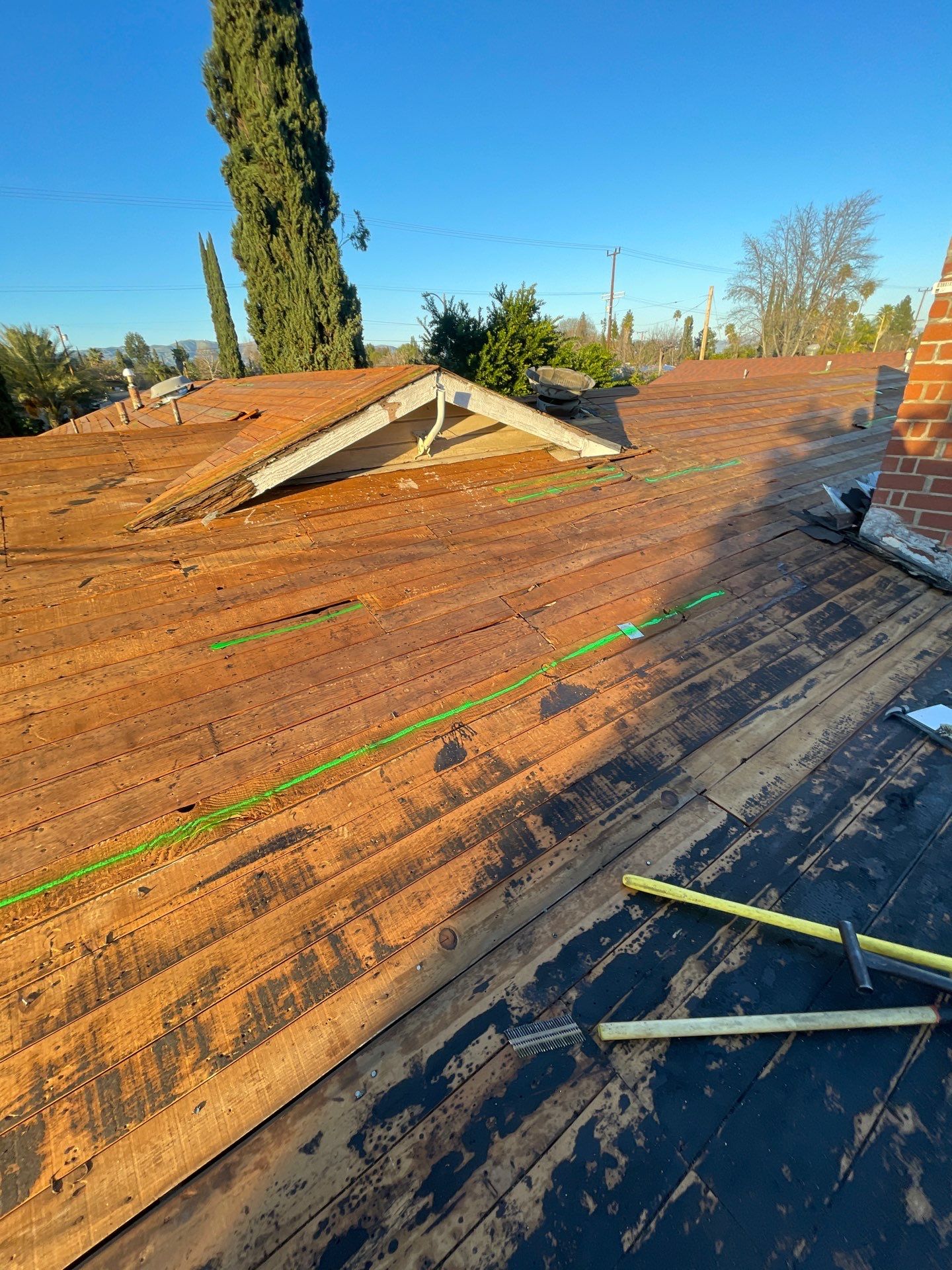 Roof Replacement - San Mateo, CA 94401 by Epic Roof Replacement