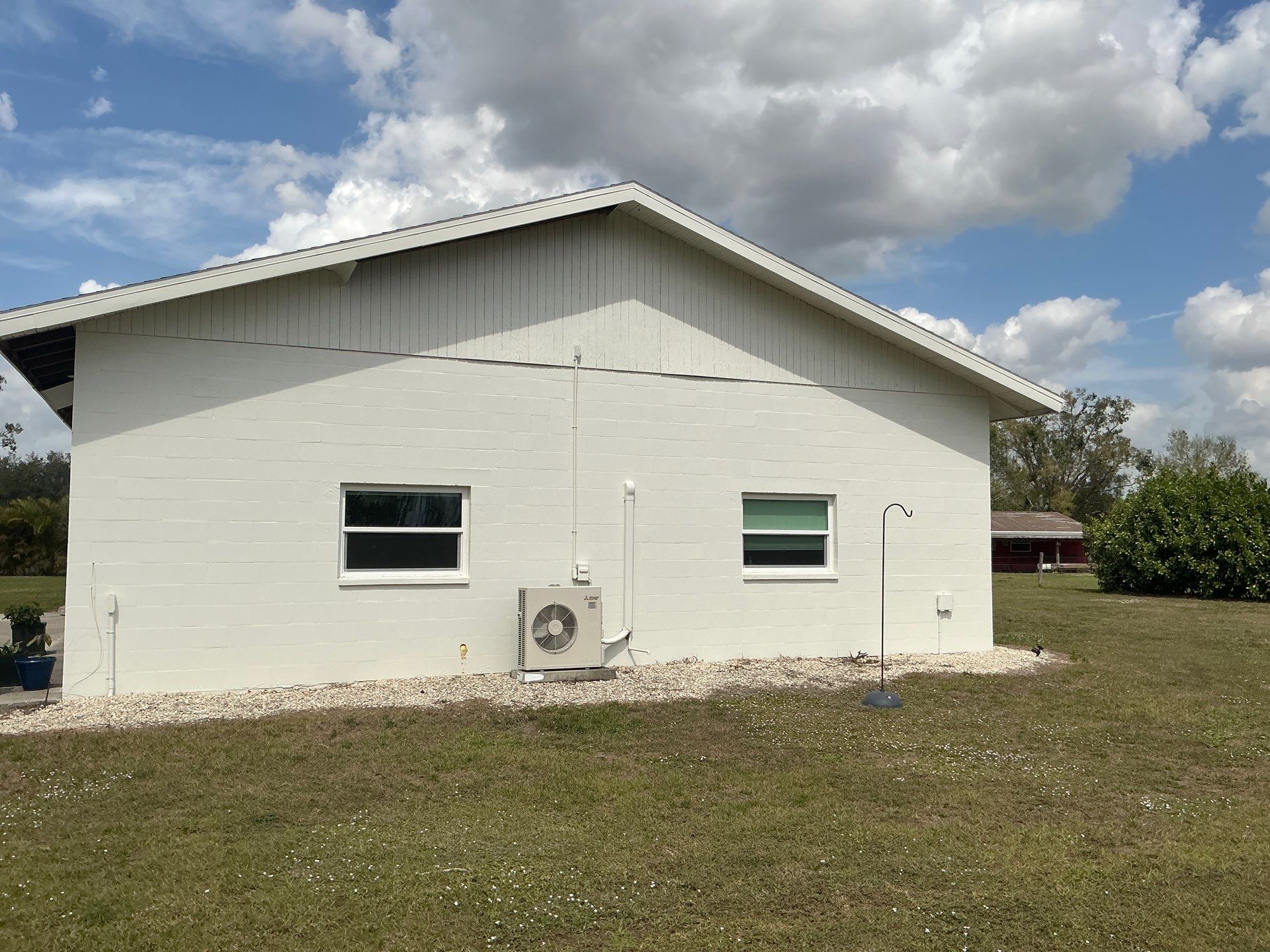 Soffit and Fascia Upgrade in Sarasota FL by Gutter Professors