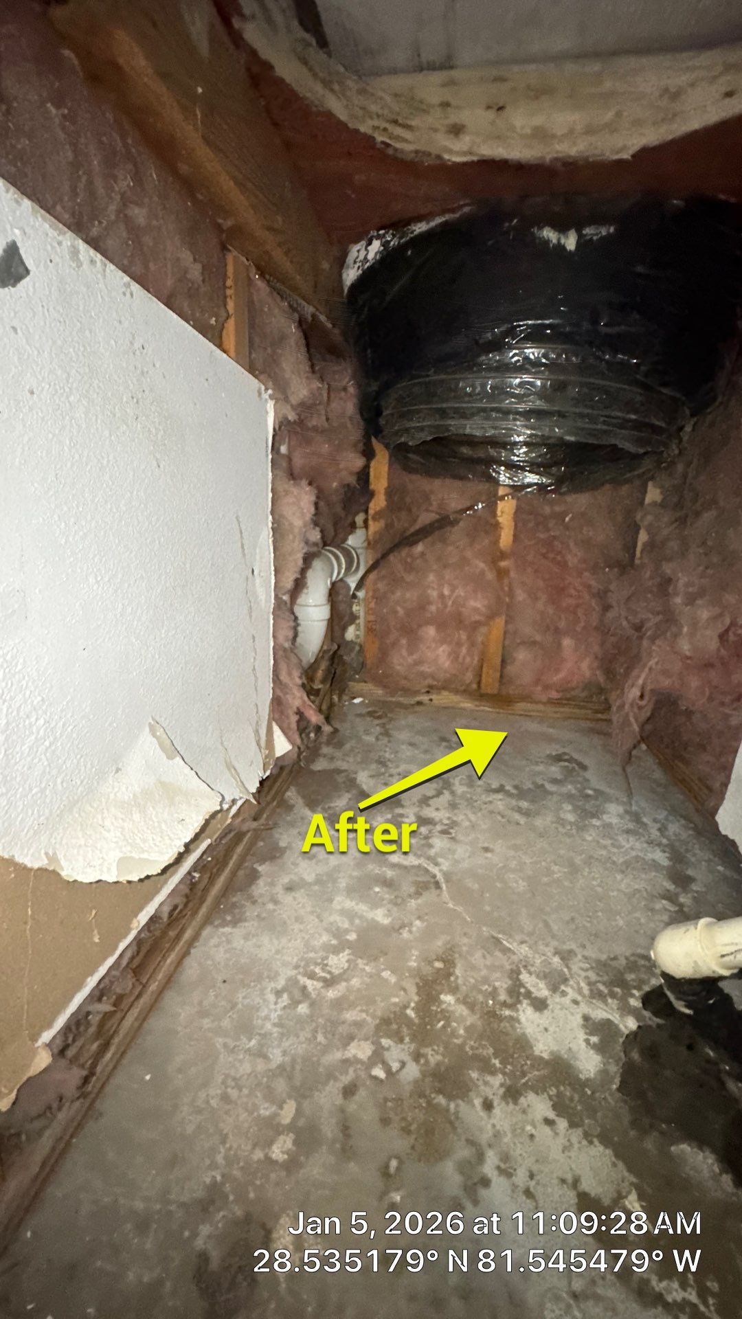 Air Duct Cleaning in Ocoee by Hygienic Air, Inc