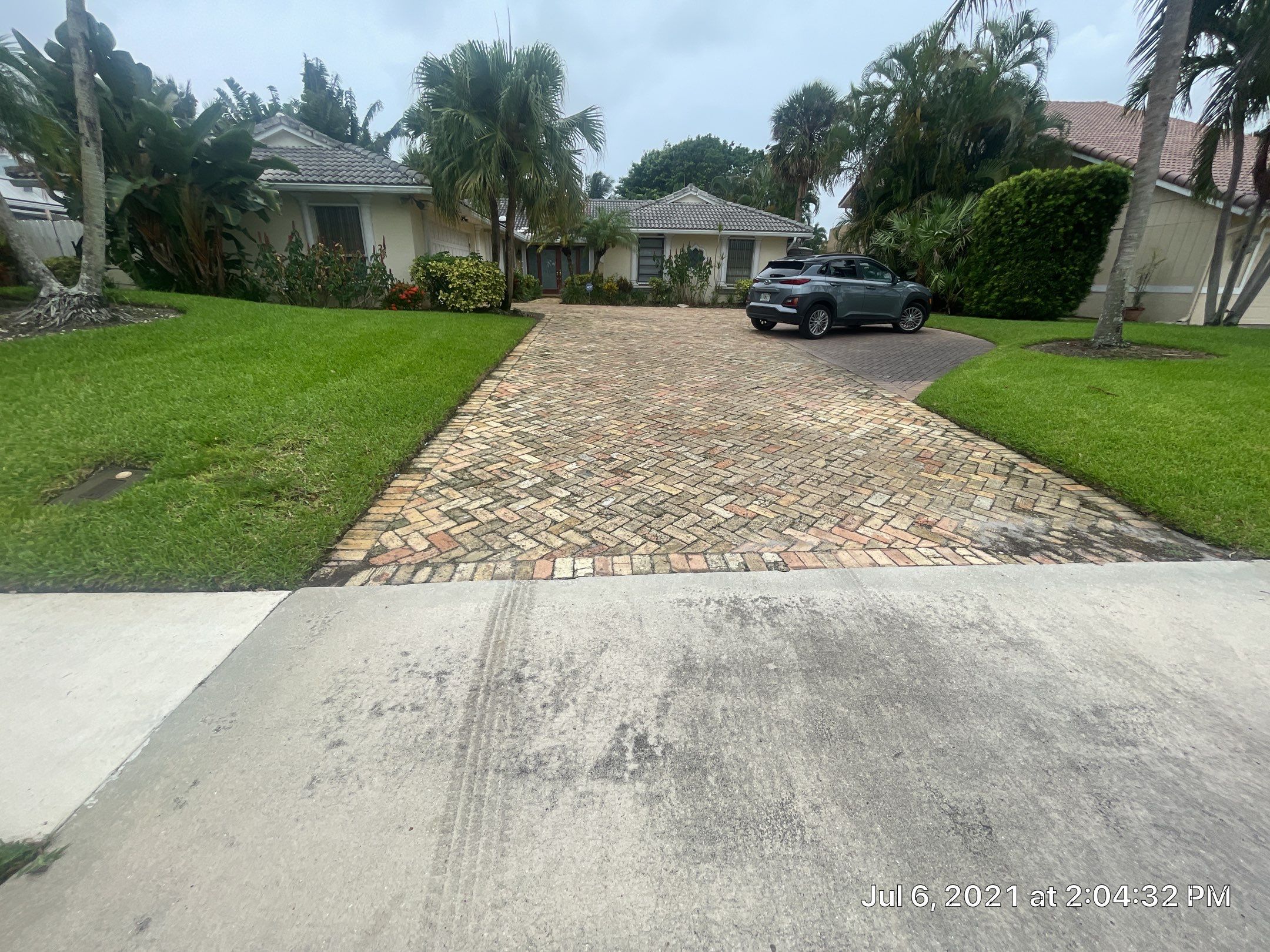 Residential Roofing Installation using WestLake Roofing Tile by BLUES BROTHERS CONSTRUCTION CORP