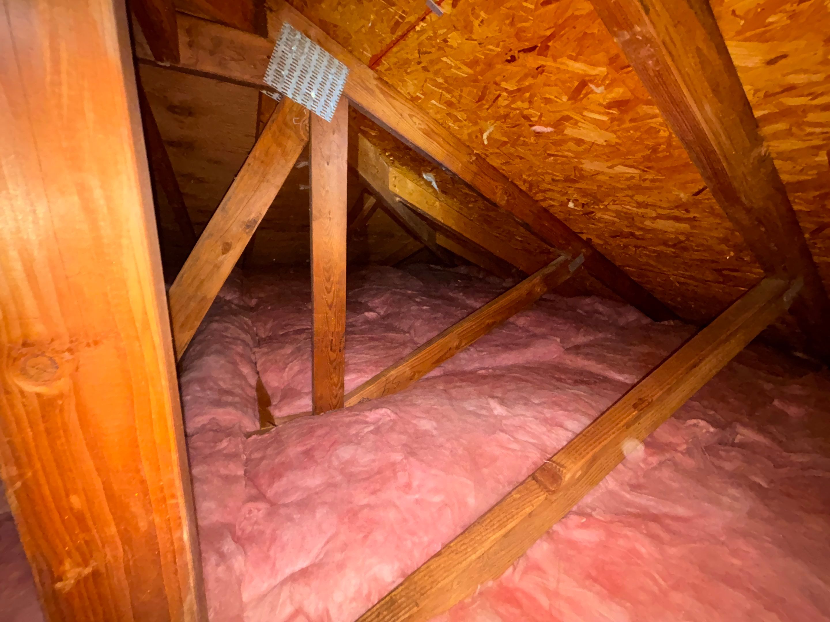 Project in Chino Hills by Insulation Labs