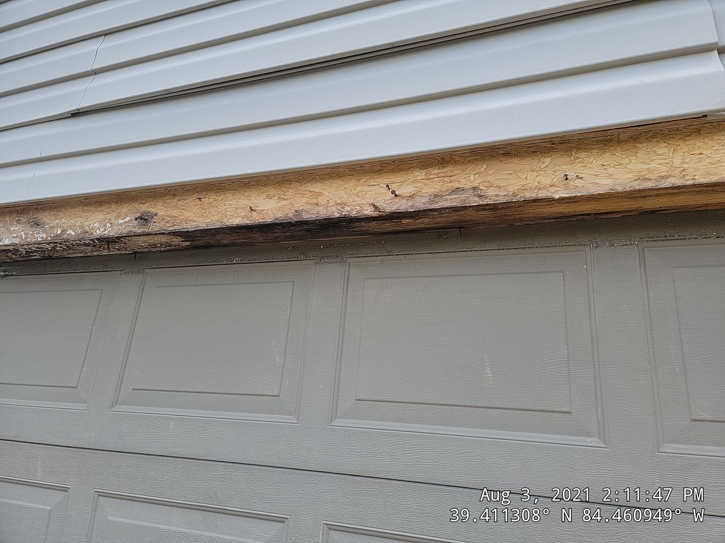 Liberty Township - Weathered Shadow by Tamlin Roofing