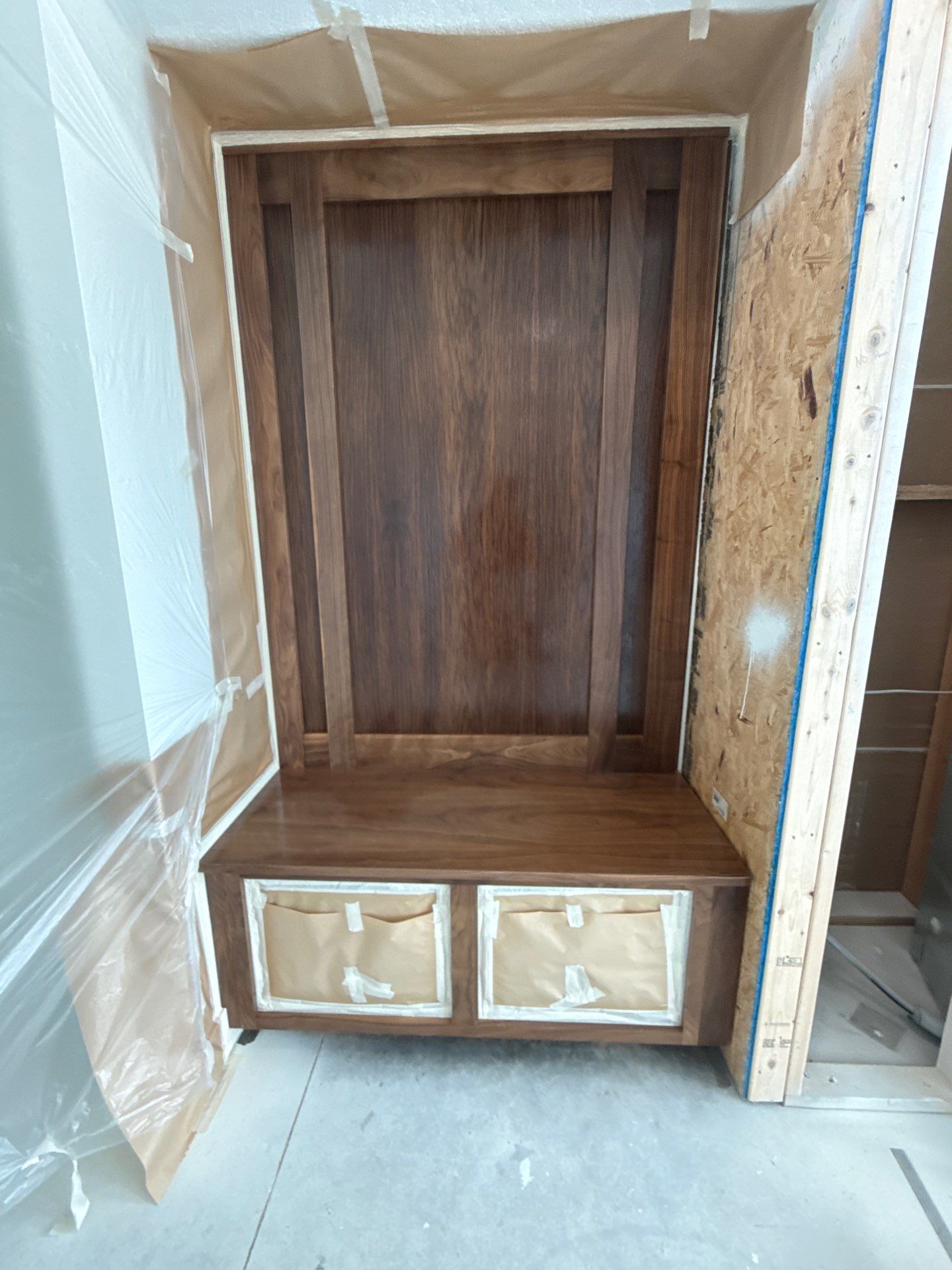 Cabinets in Adel  by Midwest Paint LLC