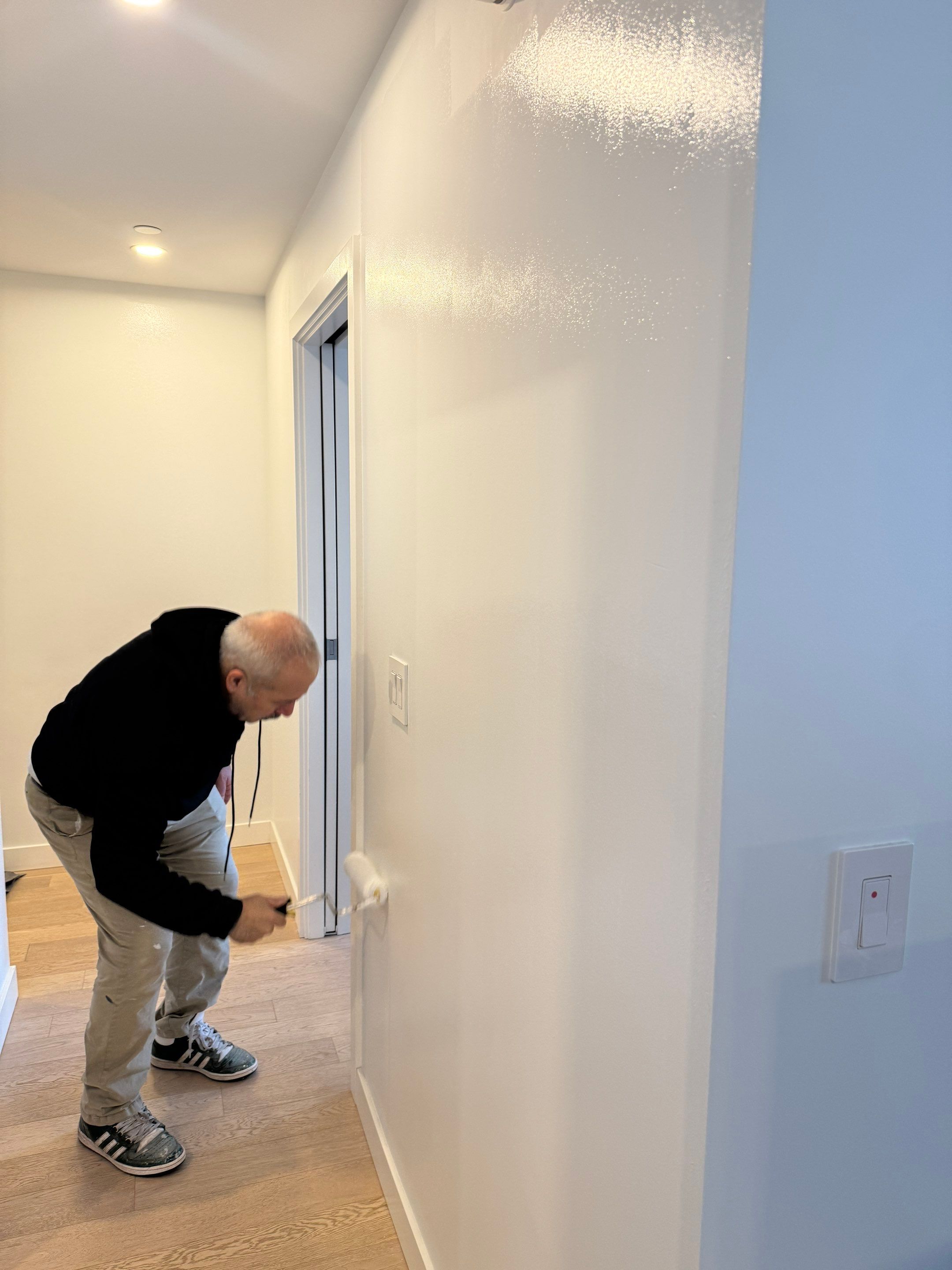 Downtown Vancouver Property Management: Single-Vendor Maintenance & Electrical Repair by YVR Construction Group