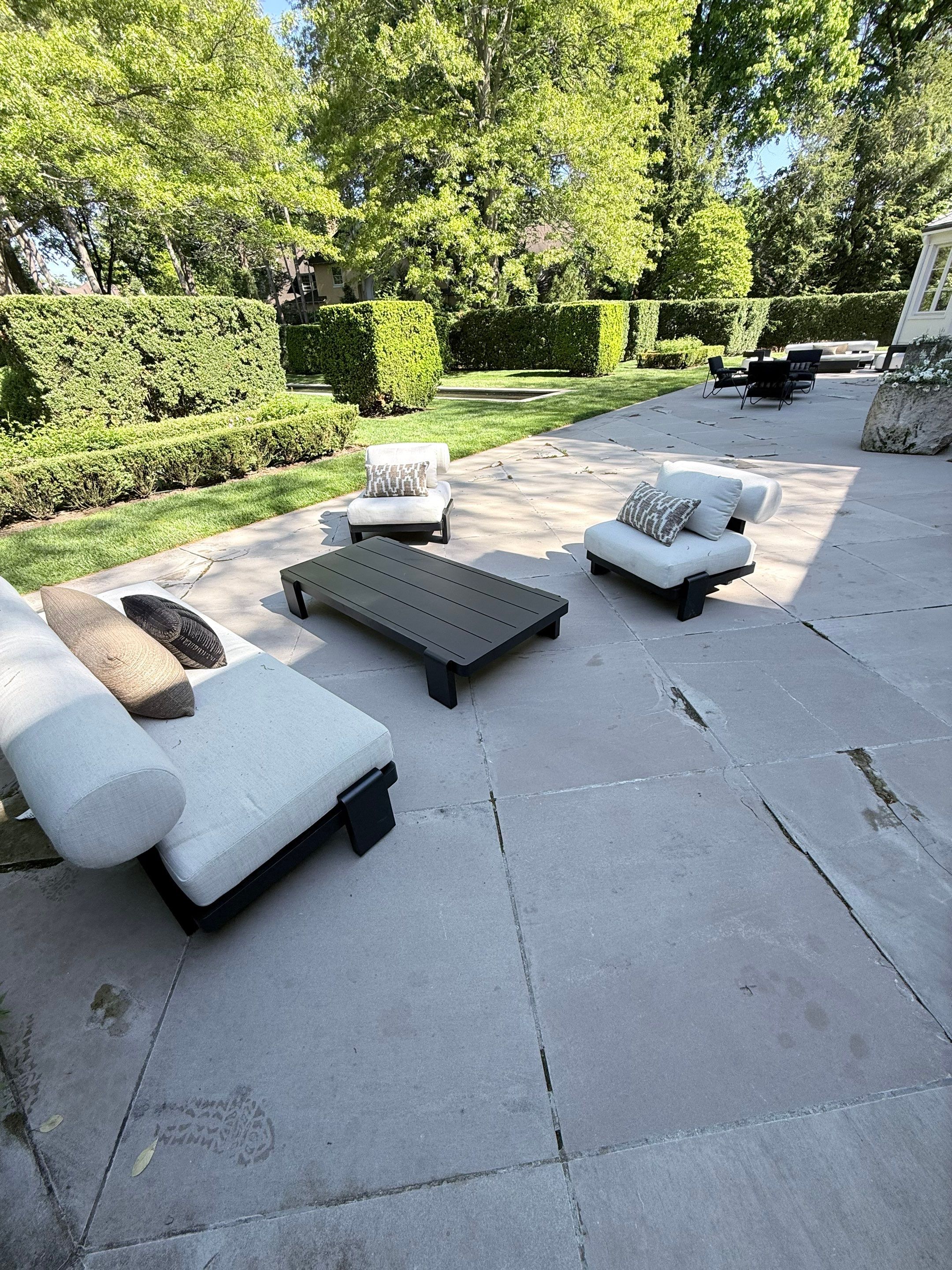 Comprehensive Residential Property Maintenance and Critical System Repairs in Greenwich by Fox Hill Luxury Real Estate Services