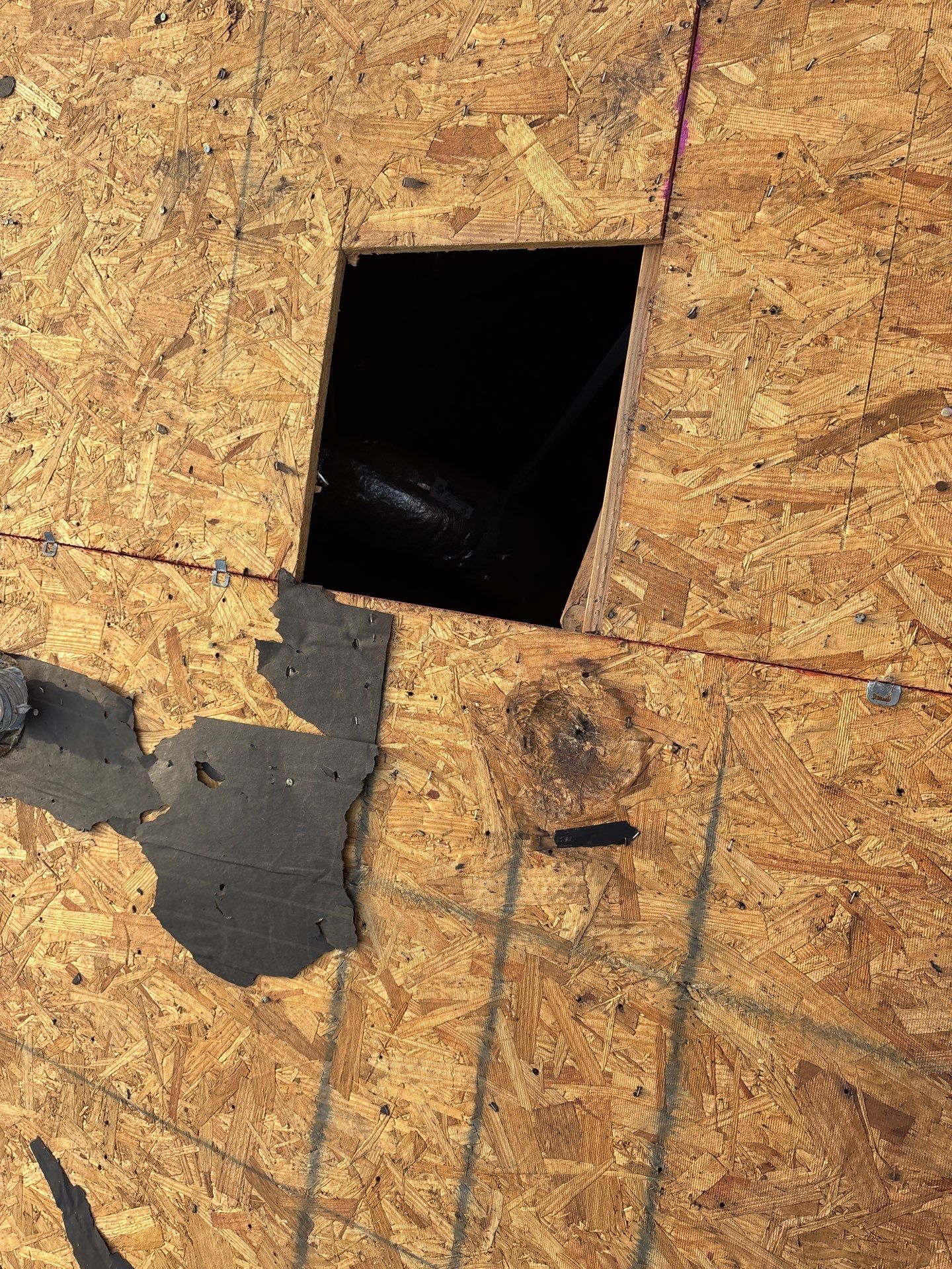 Roof Replacement El Campo by Roof Repair Services LLC