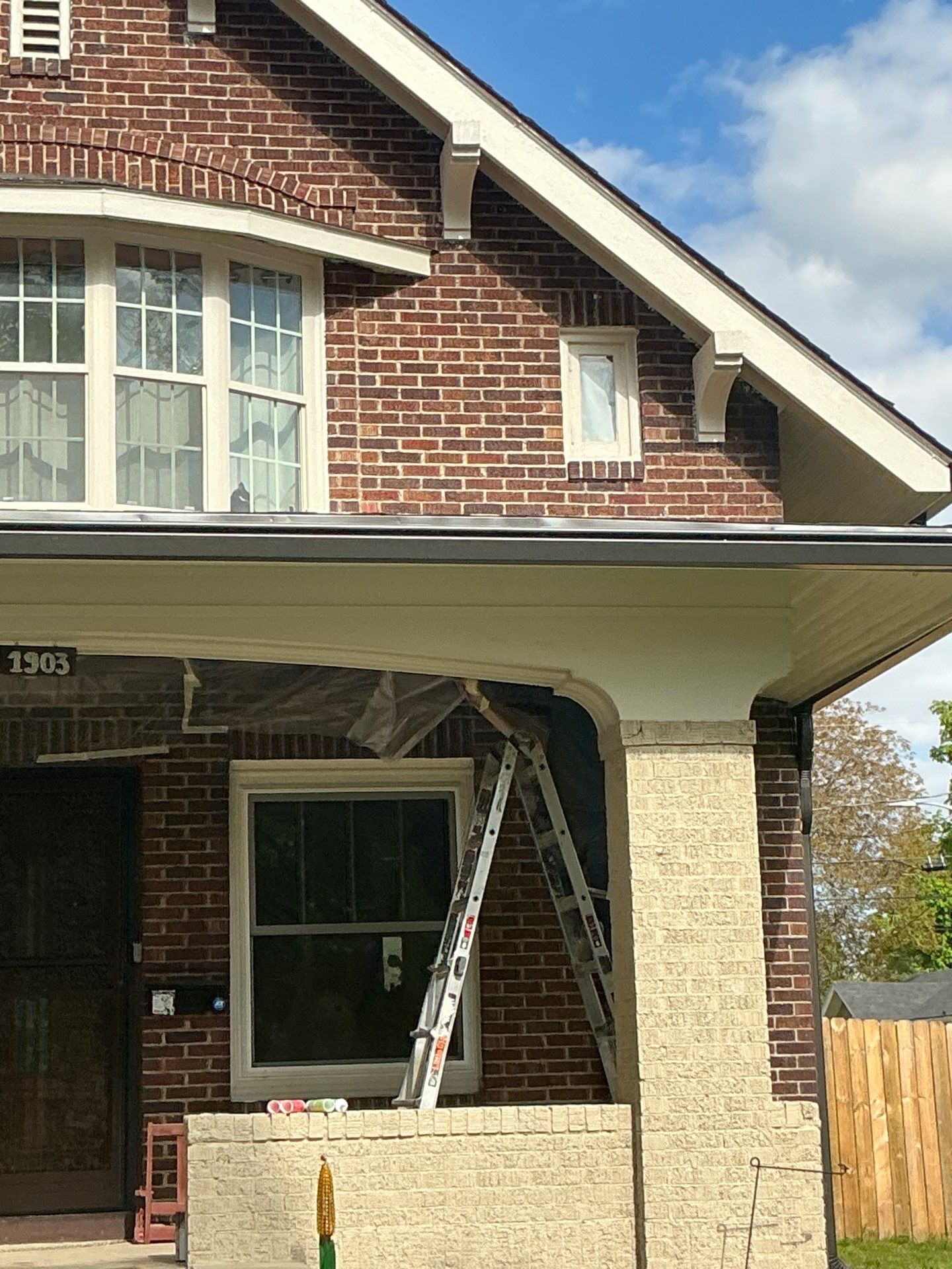 Residential Exterior Refresh by Midwest Paint LLC