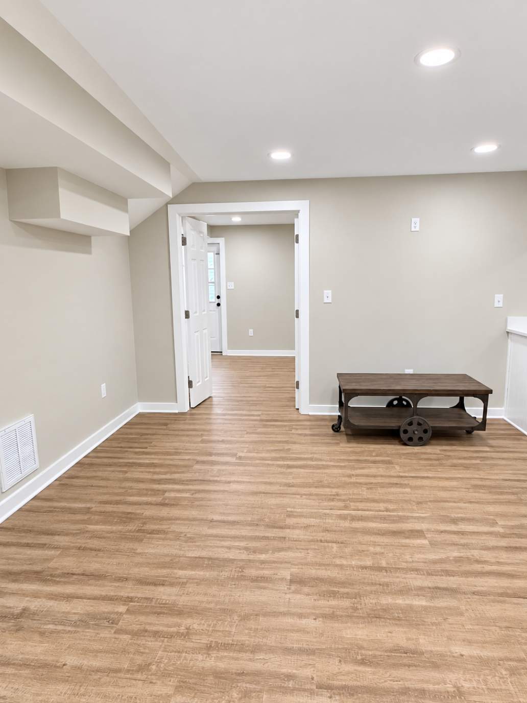 Zilaski Basement by Integrity Tile and Home LLC