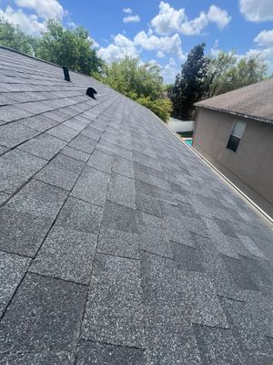 Project in Orlando