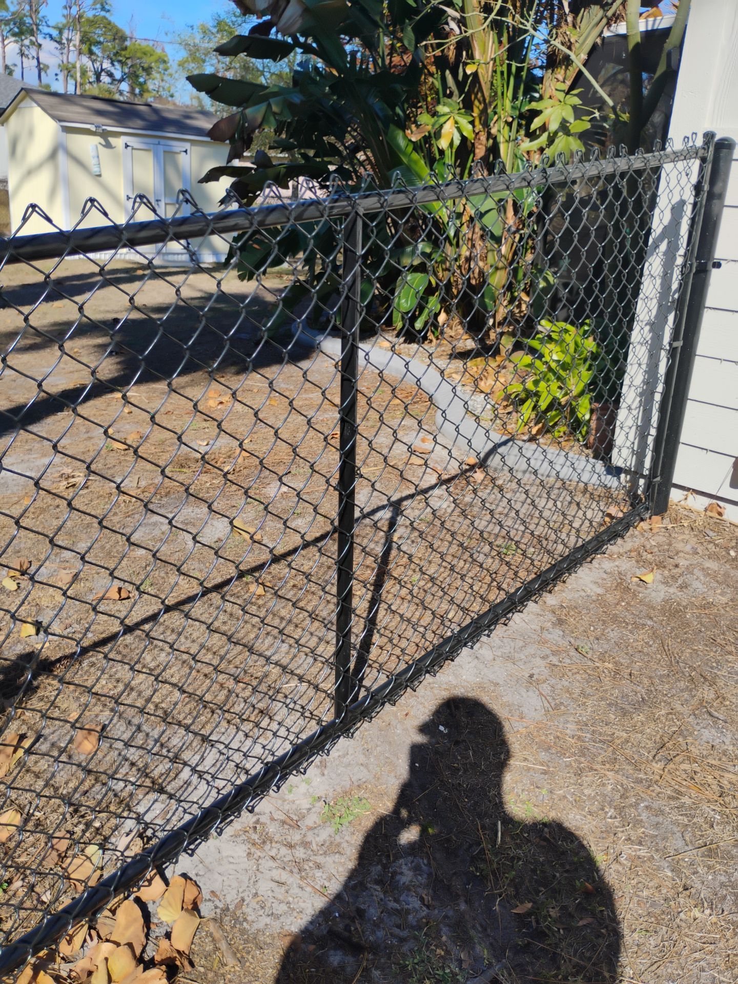 Panel Repair in Port Charlotte by True Fence LLC