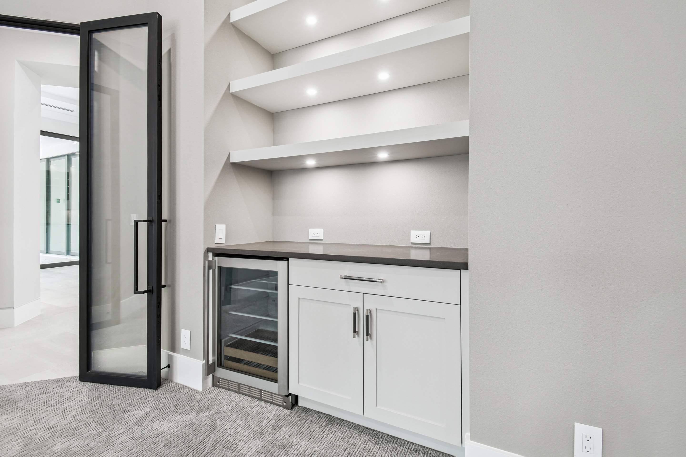 Custom Soleil by Lyons Heritage Tampa, LLC