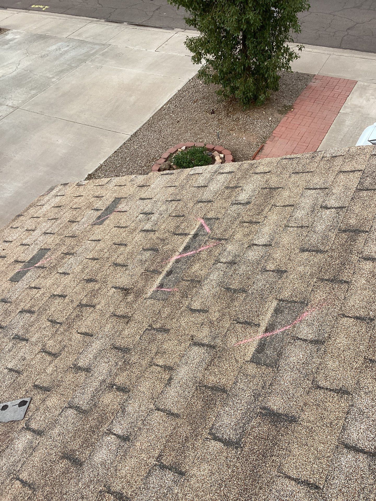 Fred's Full Re-roof by All Storm Roofing & Construction