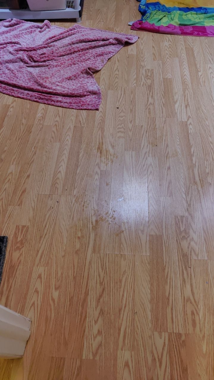 Water Damage by Accountable Home Services