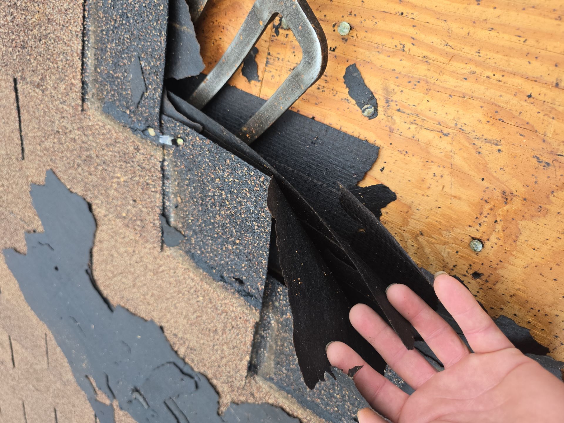 Roof Replacement Katy by Roof Repair Services LLC