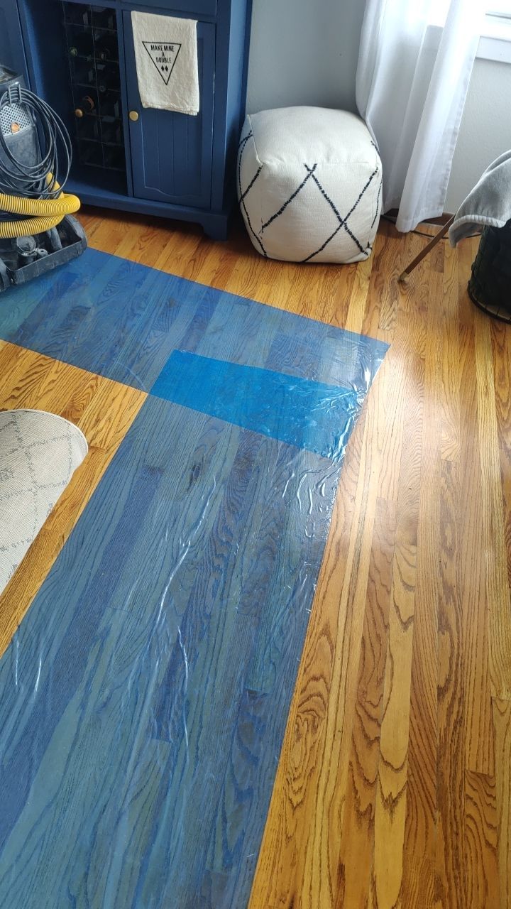 Water Damage by Accountable Home Services