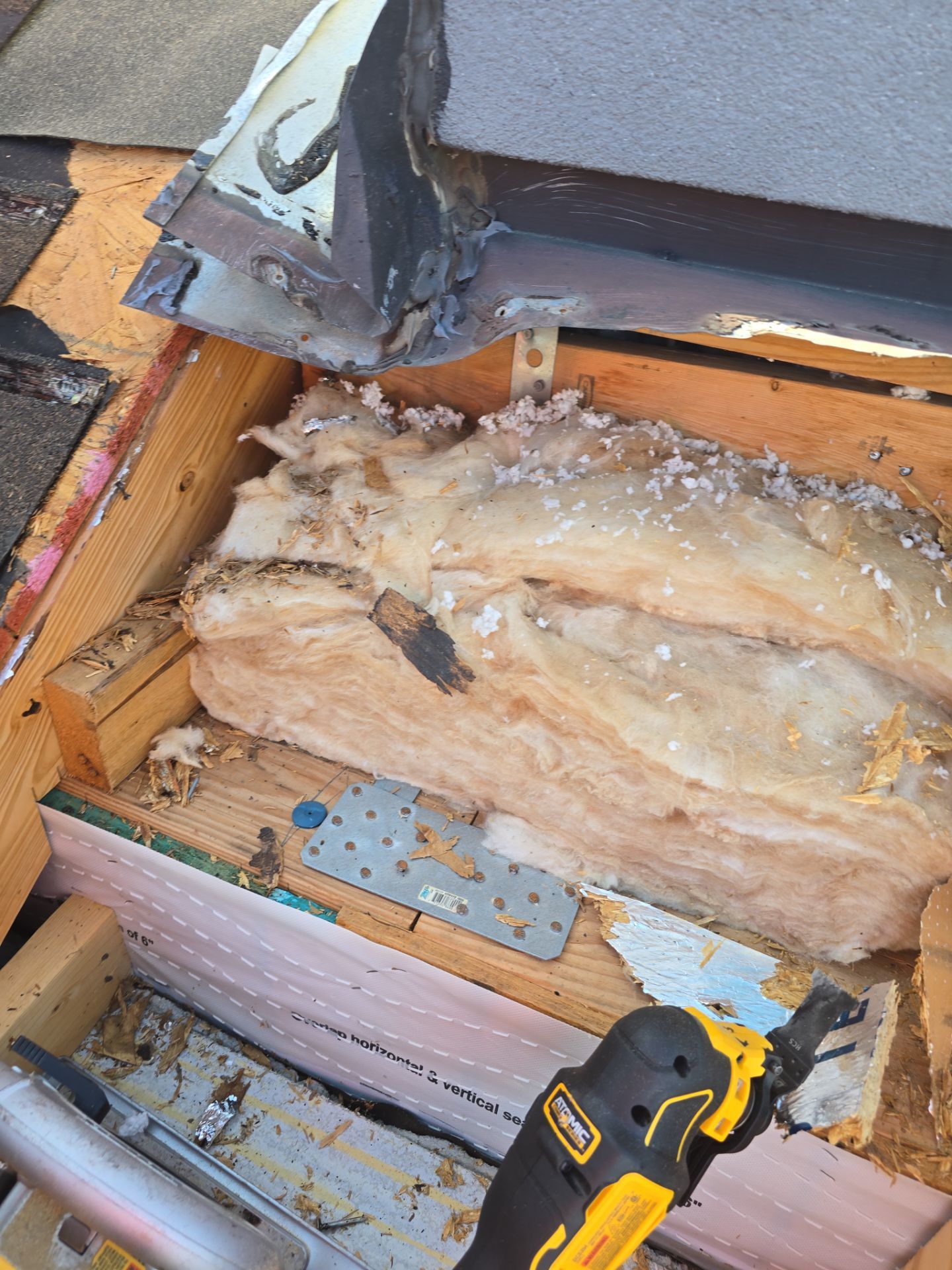 Roof Repair Friendswood by Roof Repair Company