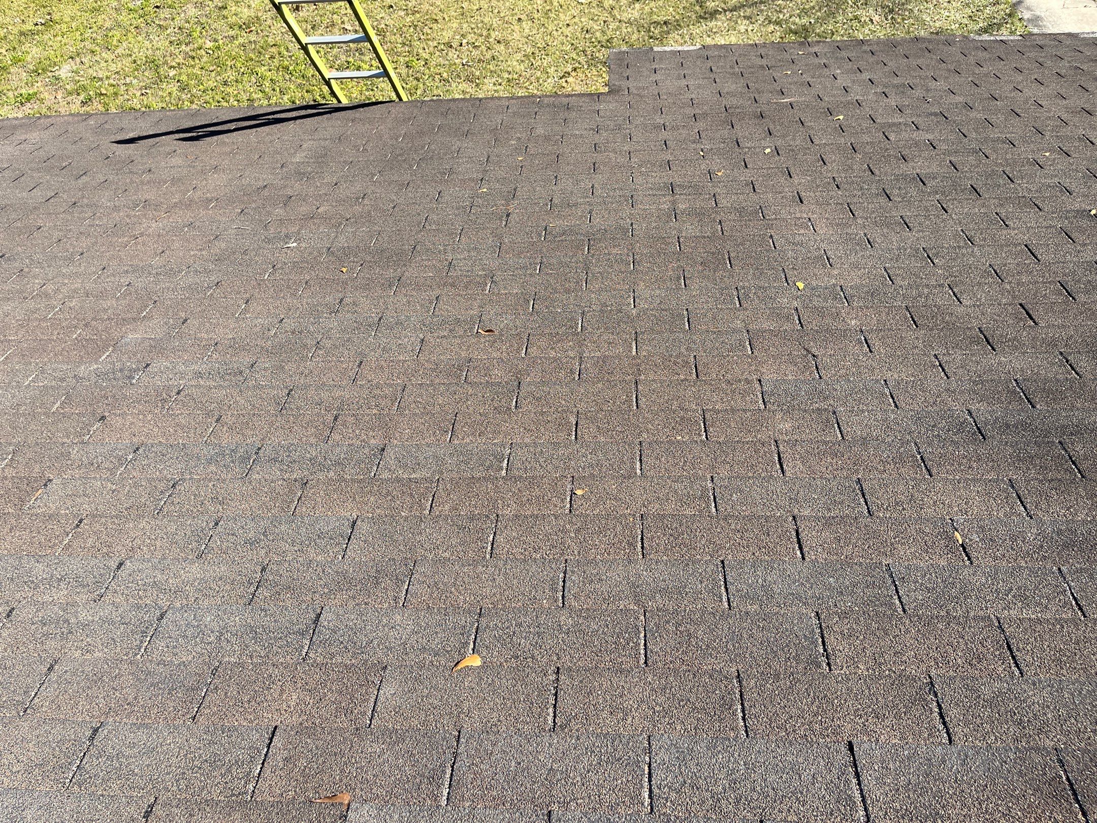 Shingle -> Shingle by Prime Roofing