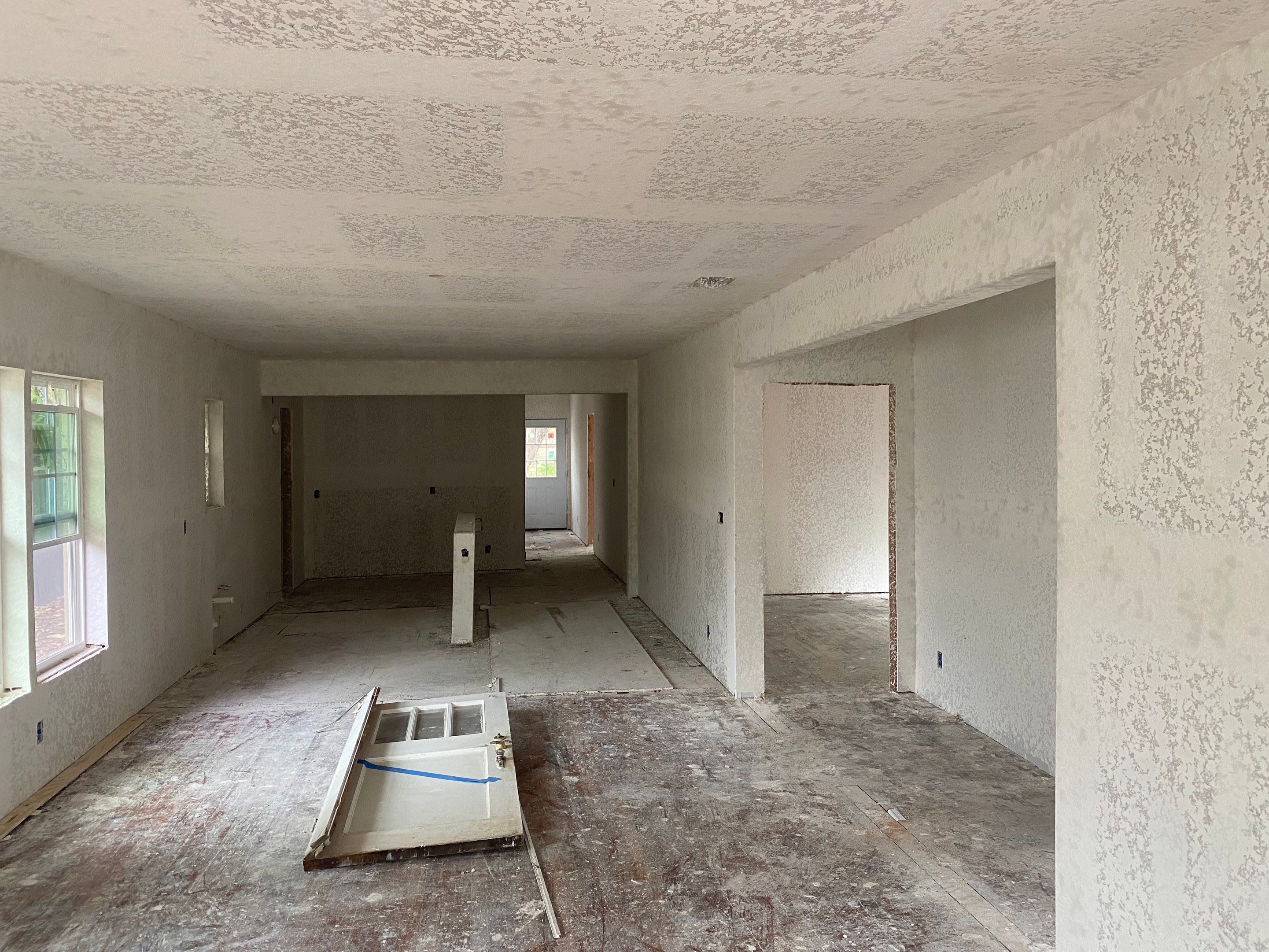 Residential Remodel by Royal Stone Roofing