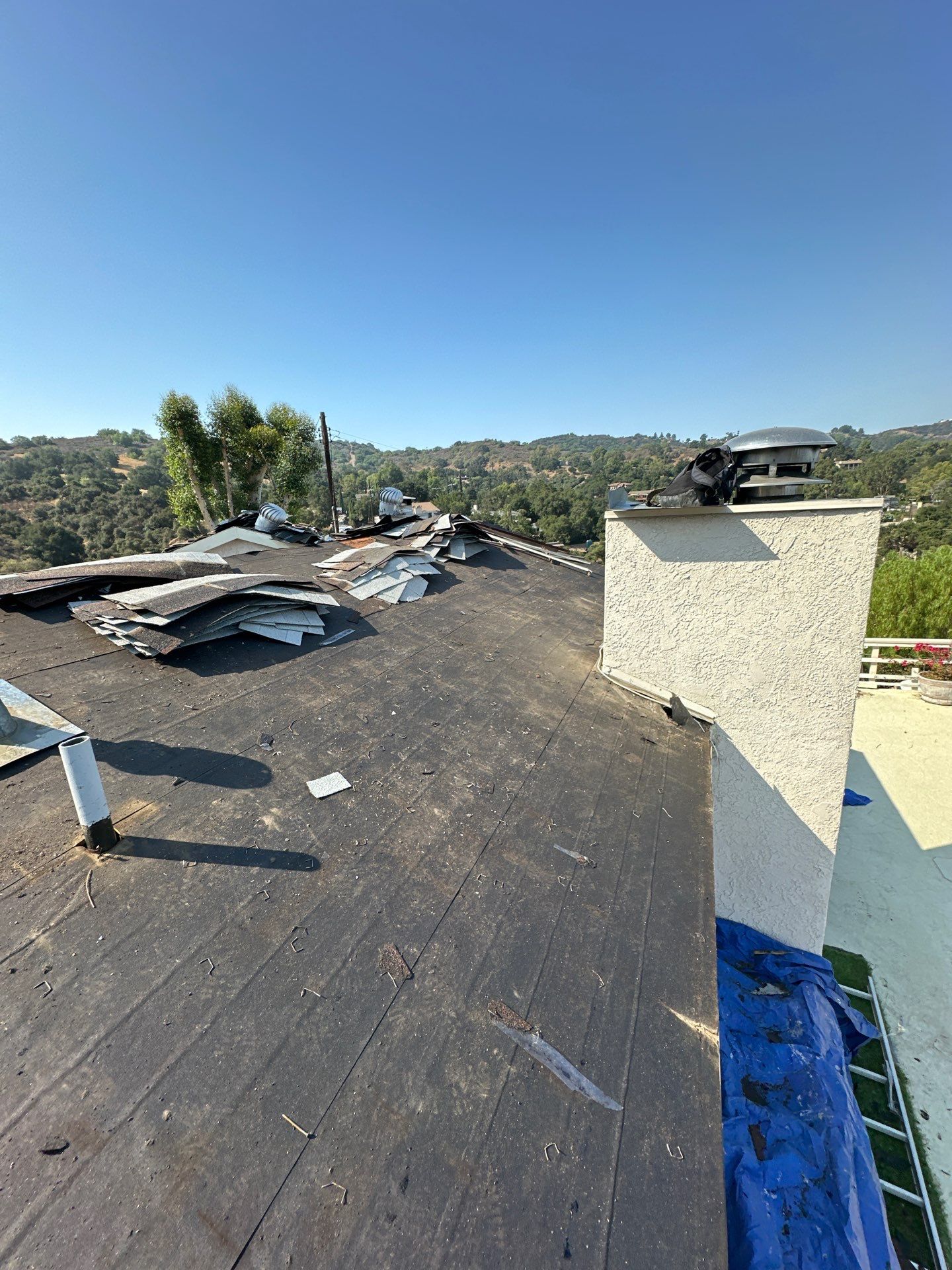 Roof Replacement - Los Angeles, CA 91364 by Epic Roof Replacement