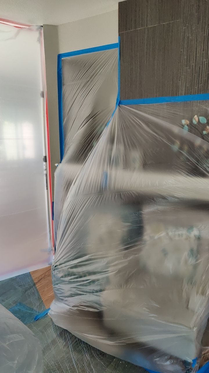 Water Damage by Accountable Home Services