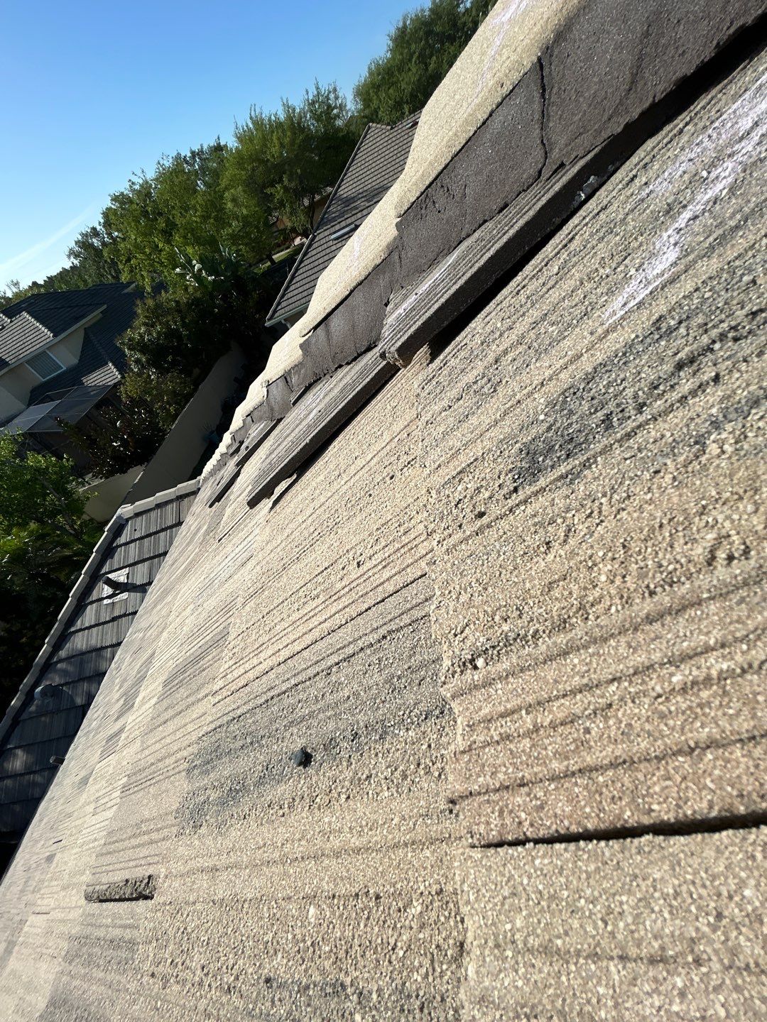 Complete Tile Roof Replacement and Structural Decking Repair in Orlando by Fortified Roofing Solutions Corp.
