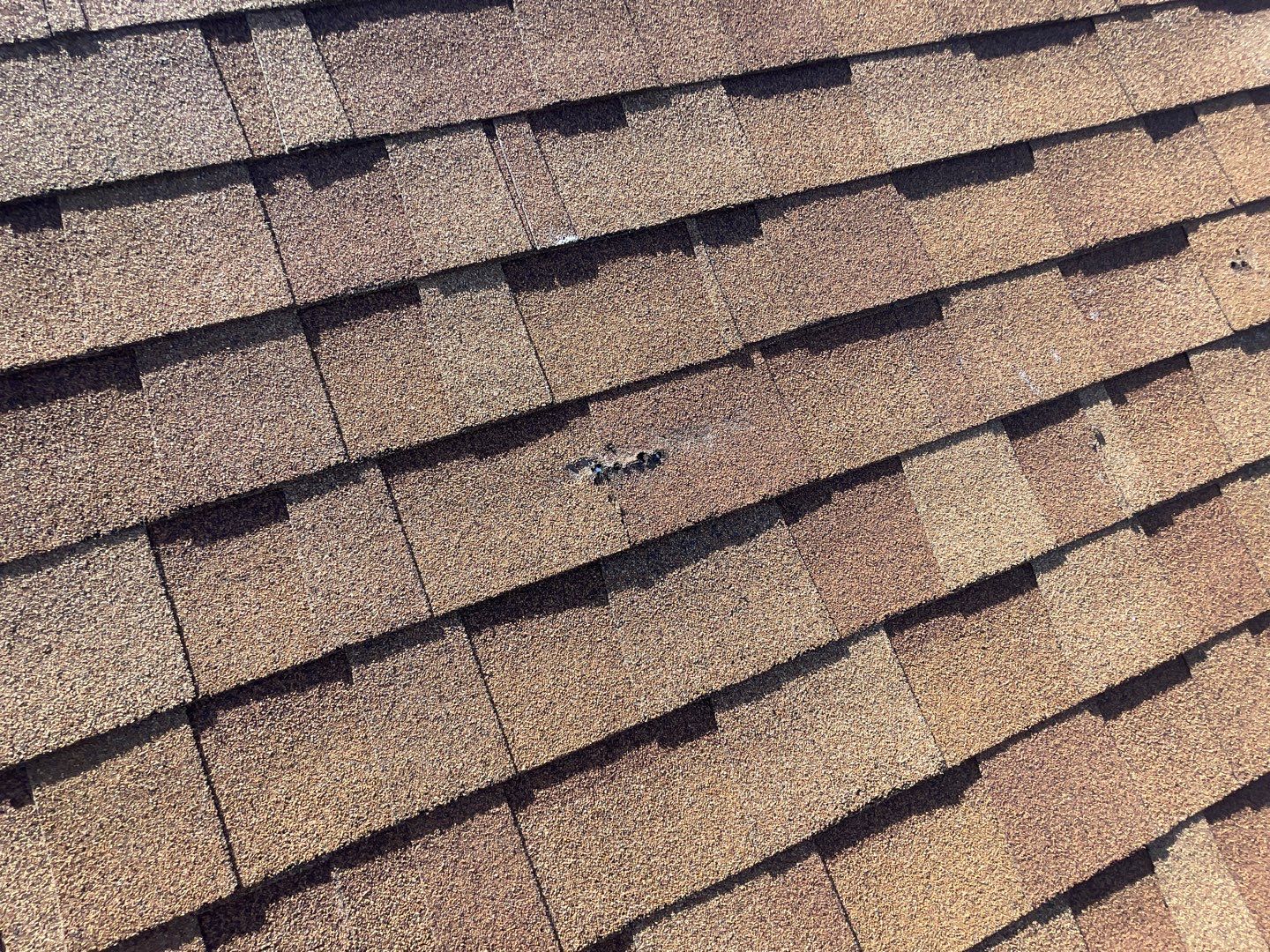 Residential Roofing Repair using Shingles by Lighthouse Roofing