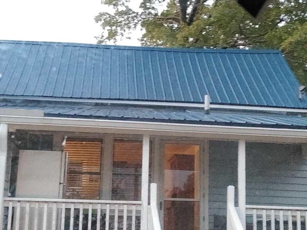 Residential Roofing Installation using Roof Replace by American Roofing NC