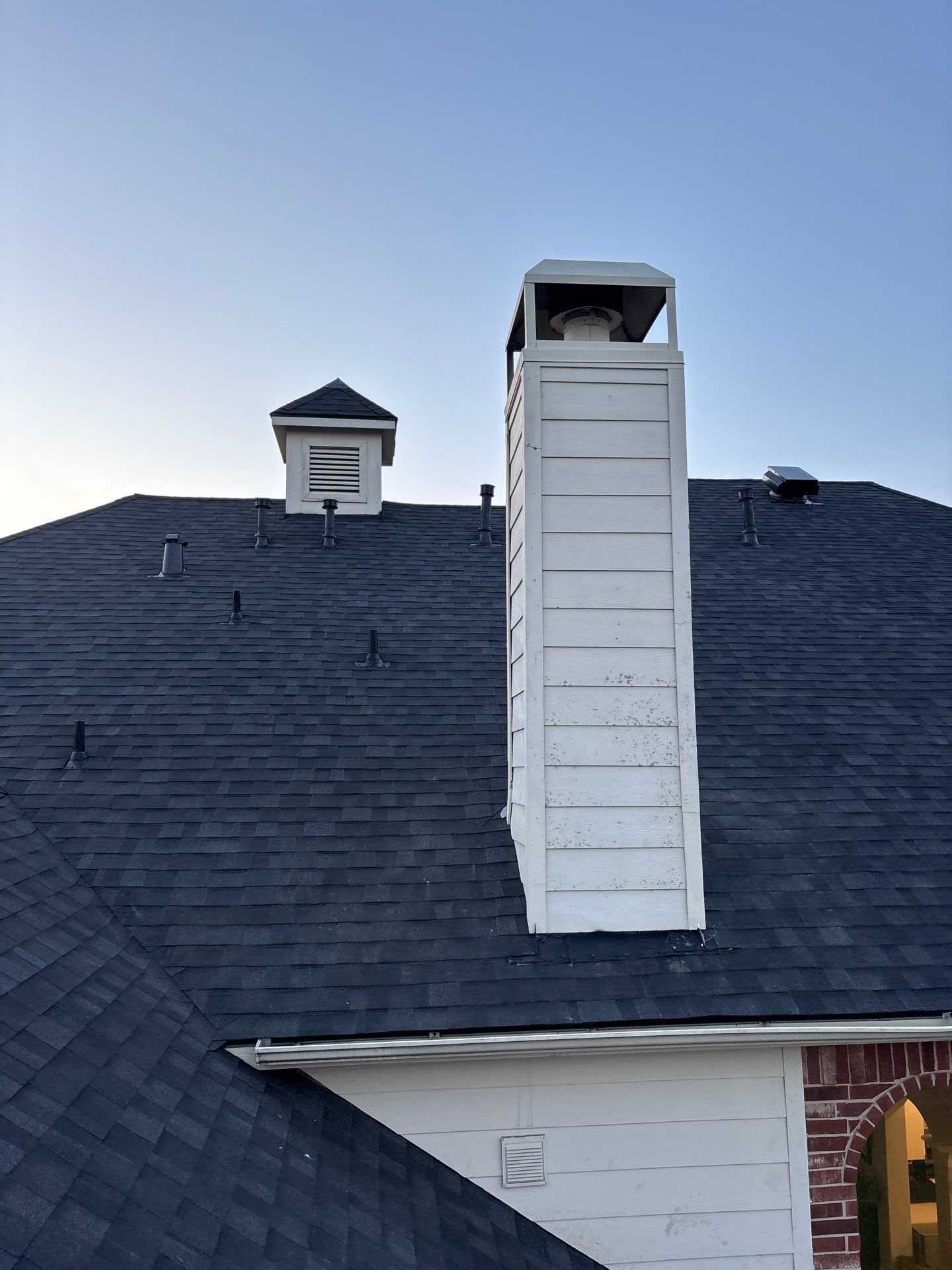 Roof Repair Sugarland by Roof Repair Services LLC