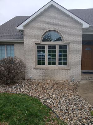 2 Replacement Window Project - Columbia City, IN 46725