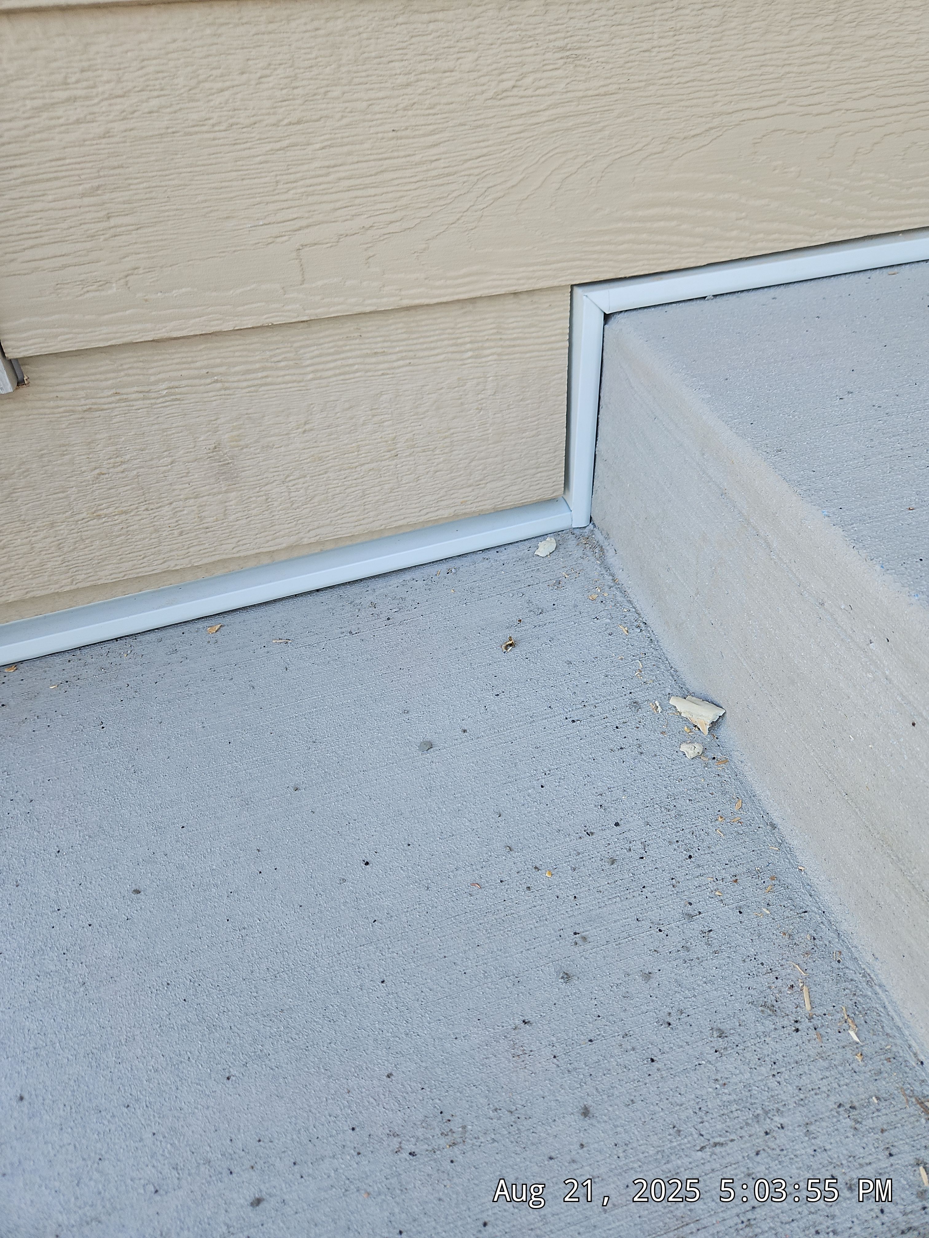 New Construction LP Smartside by Plankwalker Siding & Roofing