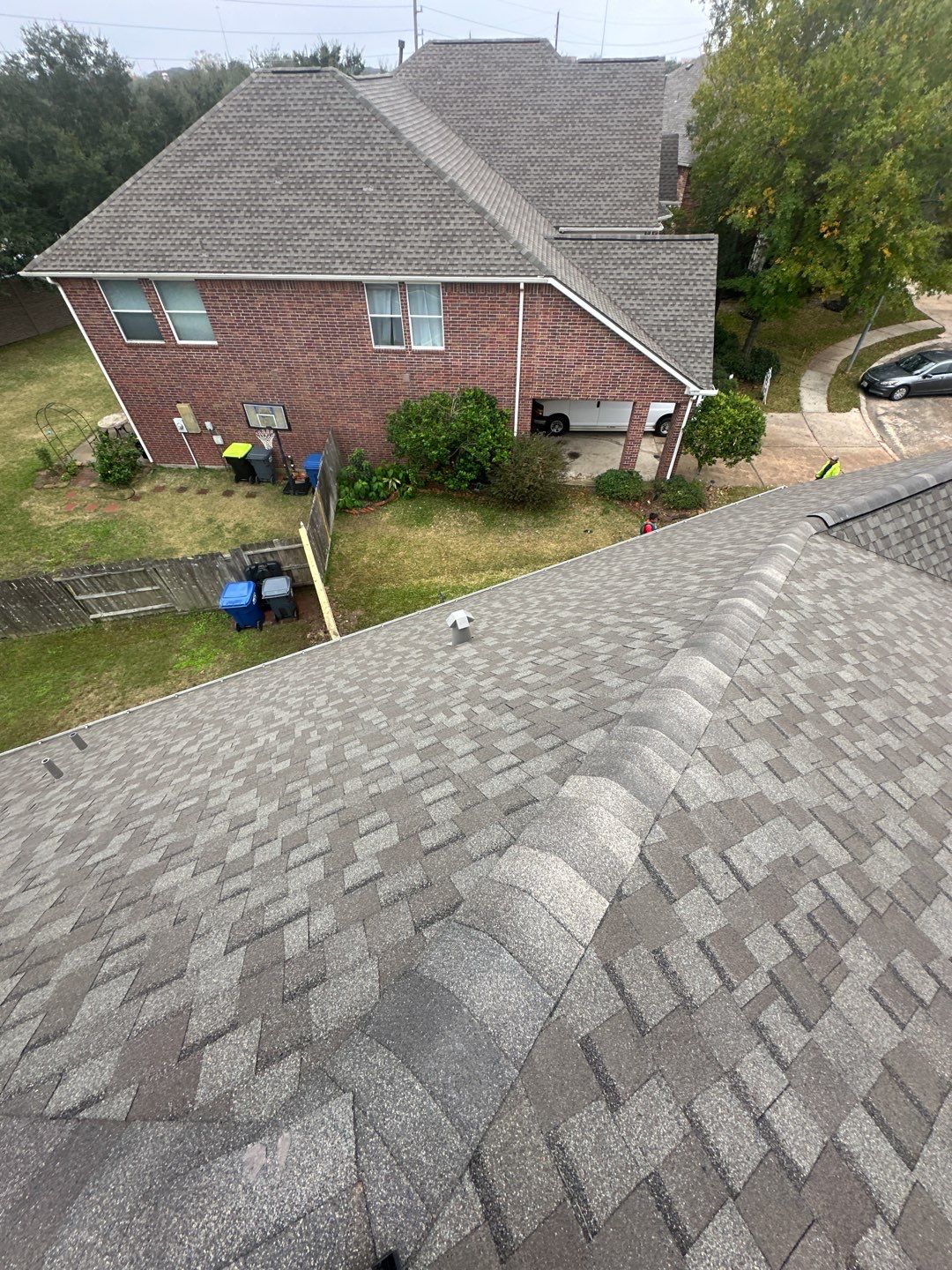 Roof Repair Richmond by Roof Repair Services LLC