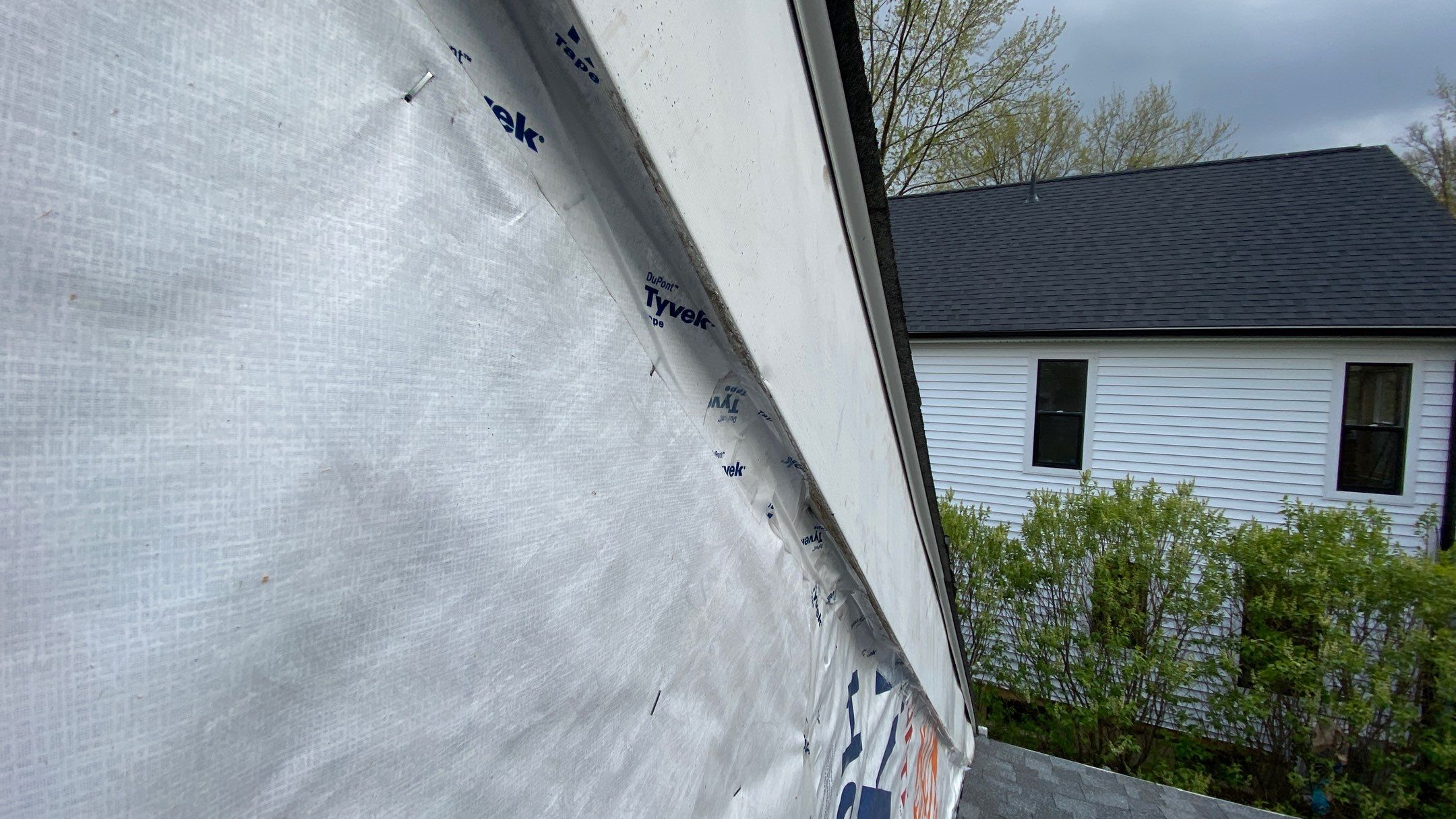 Roof Replacement using CertainTeed Landmark by 180 Contractors