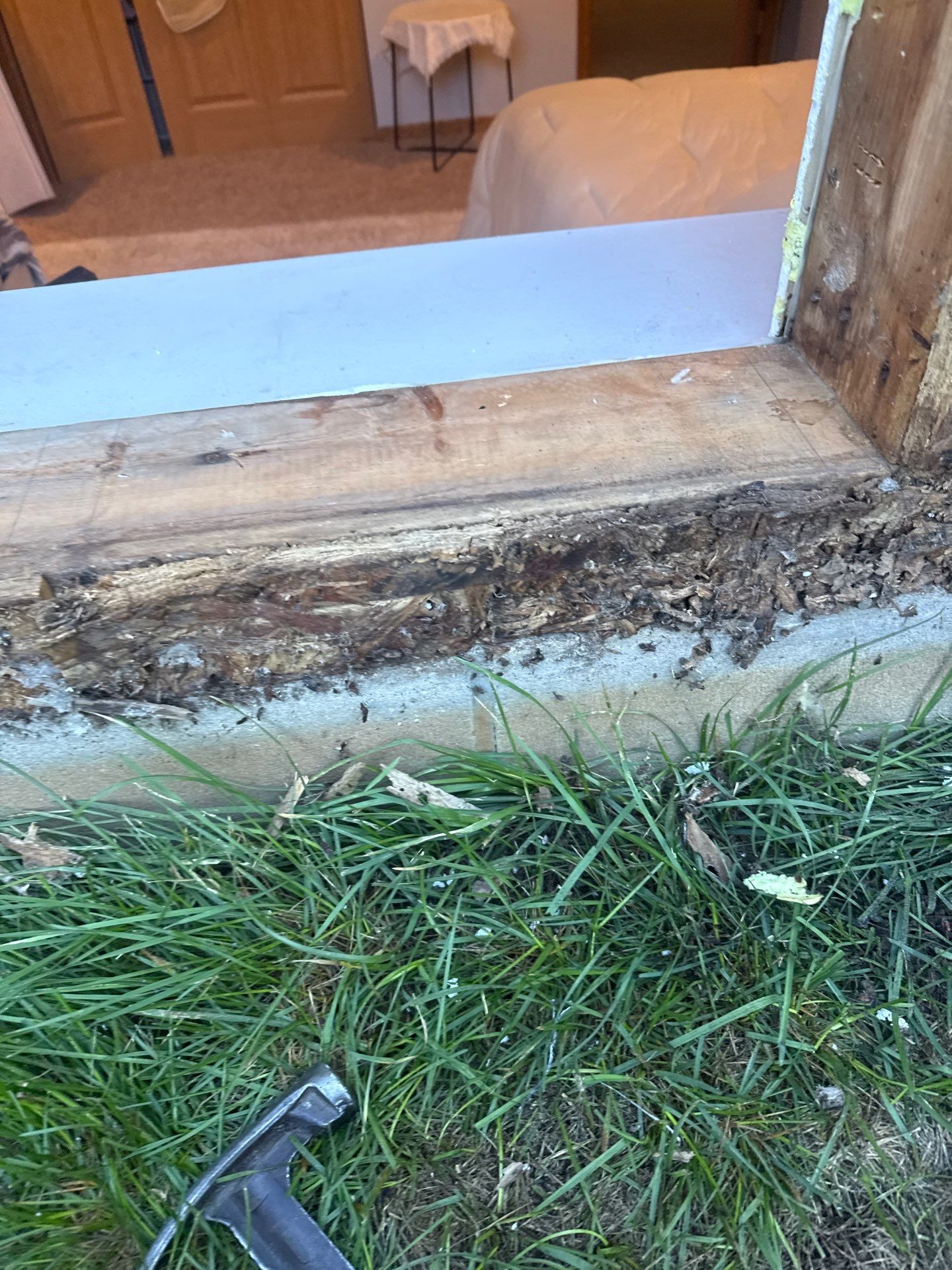 Window Replacement by Zablocki Roofing & Exteriors