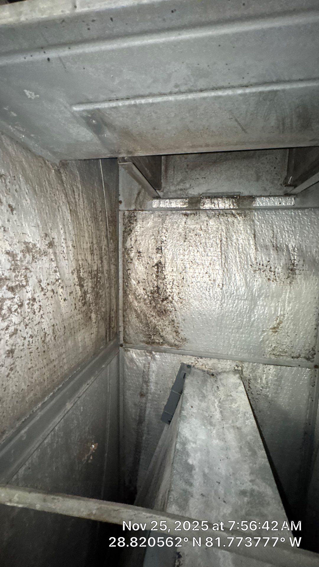 Commercial Air Duct Cleaning in Leesburg by Hygienic Air, Inc
