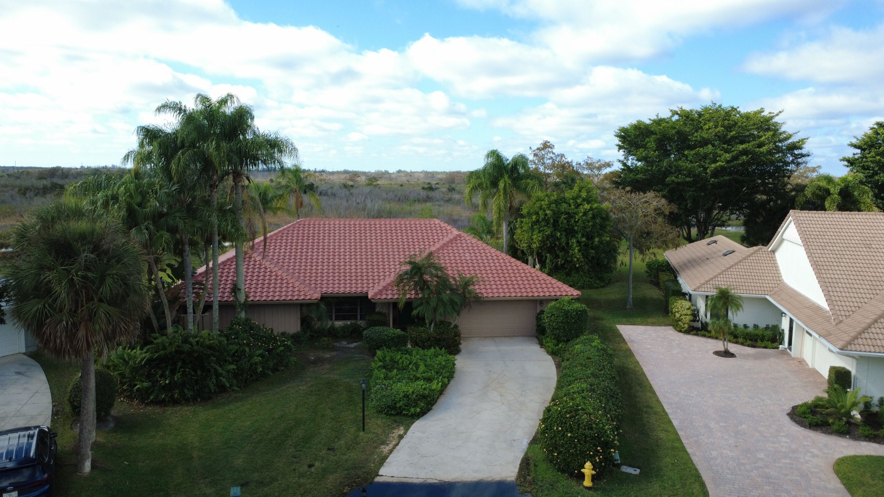 Residential Roofing Installation using WestLake Roofing Tile by BLUES BROTHERS ROOFING