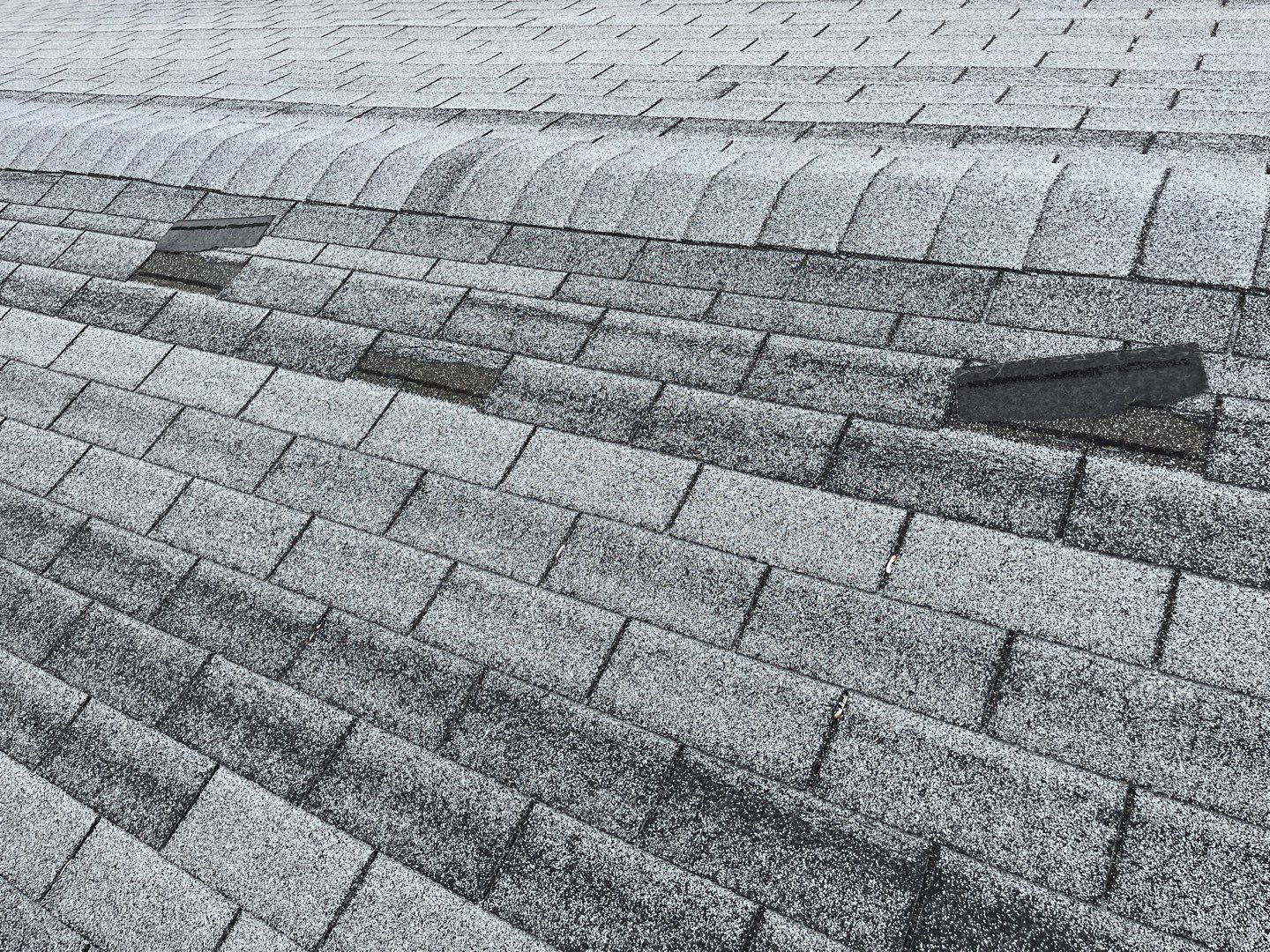 Modular Residential Roofing Installation using Owens Corning by ID Roofing LLC