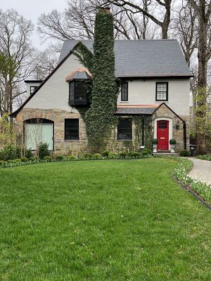 2936 Albemarle St Nw, Washington, DC 20008-2134
