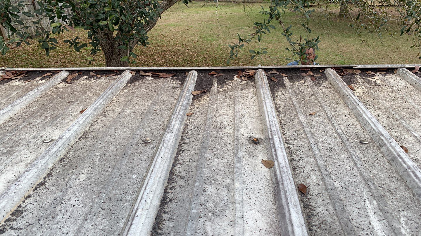Residential Roofing Installation using Roof Replacement by American Roofing & Construction LLC