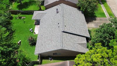 Roof Replacement