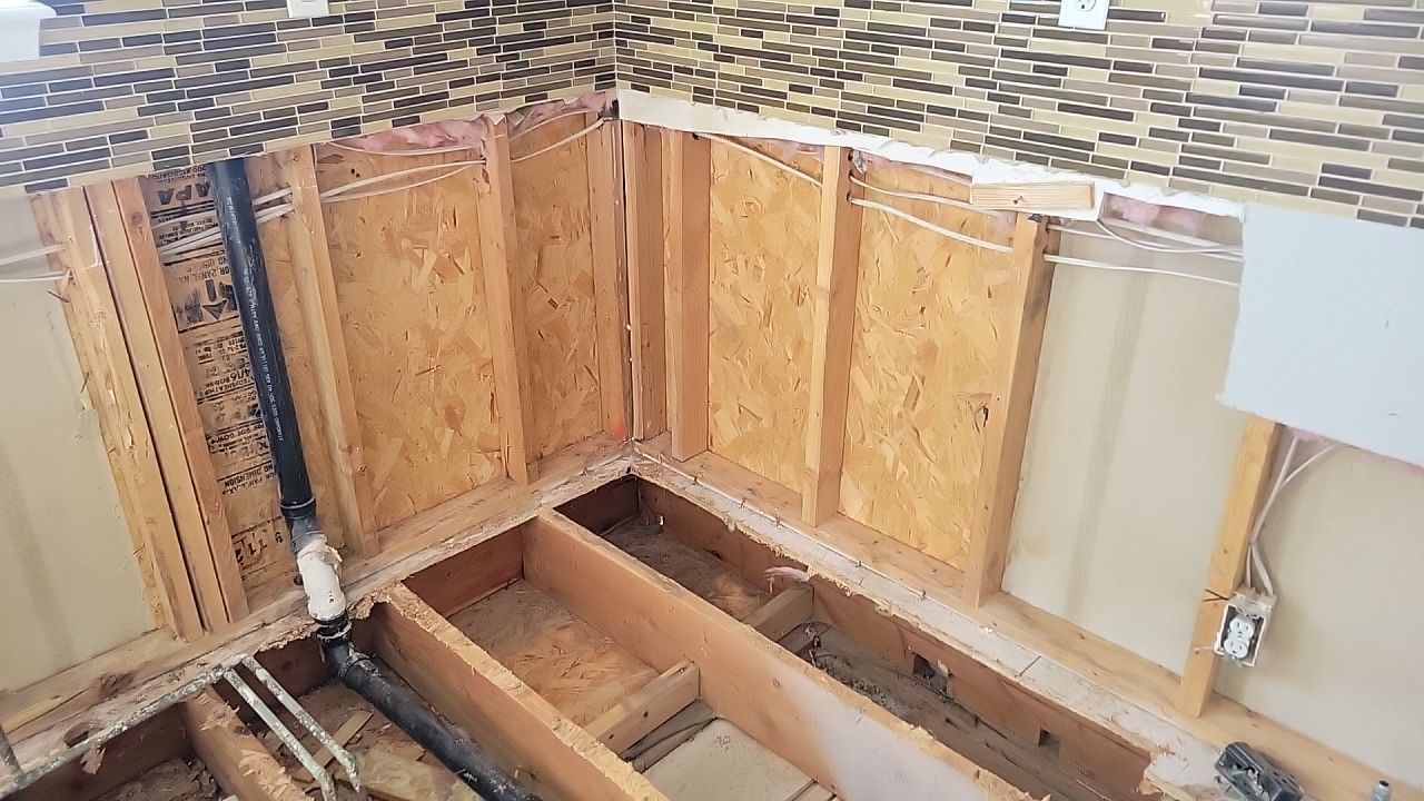 Mold Remediation by Accountable Home Services