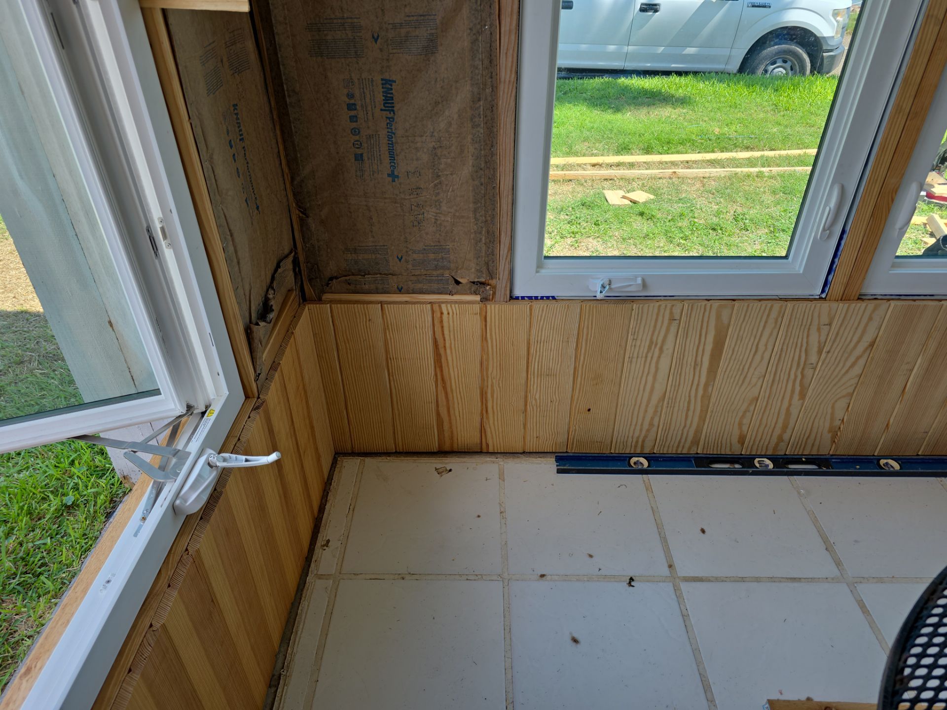 Rockport All Season View! by Bayfront Roofing and Construction