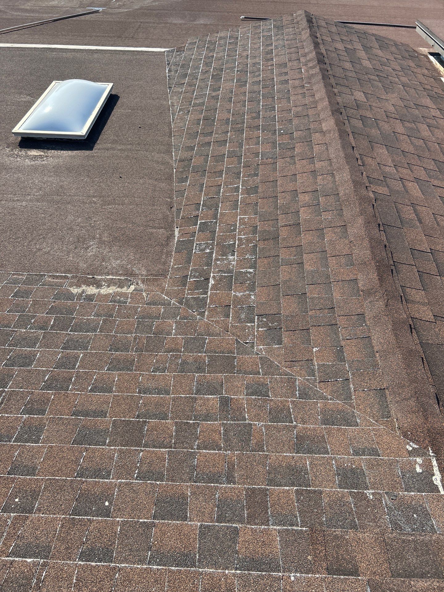 Matte Black Standing Seam by Reimagine Roofing