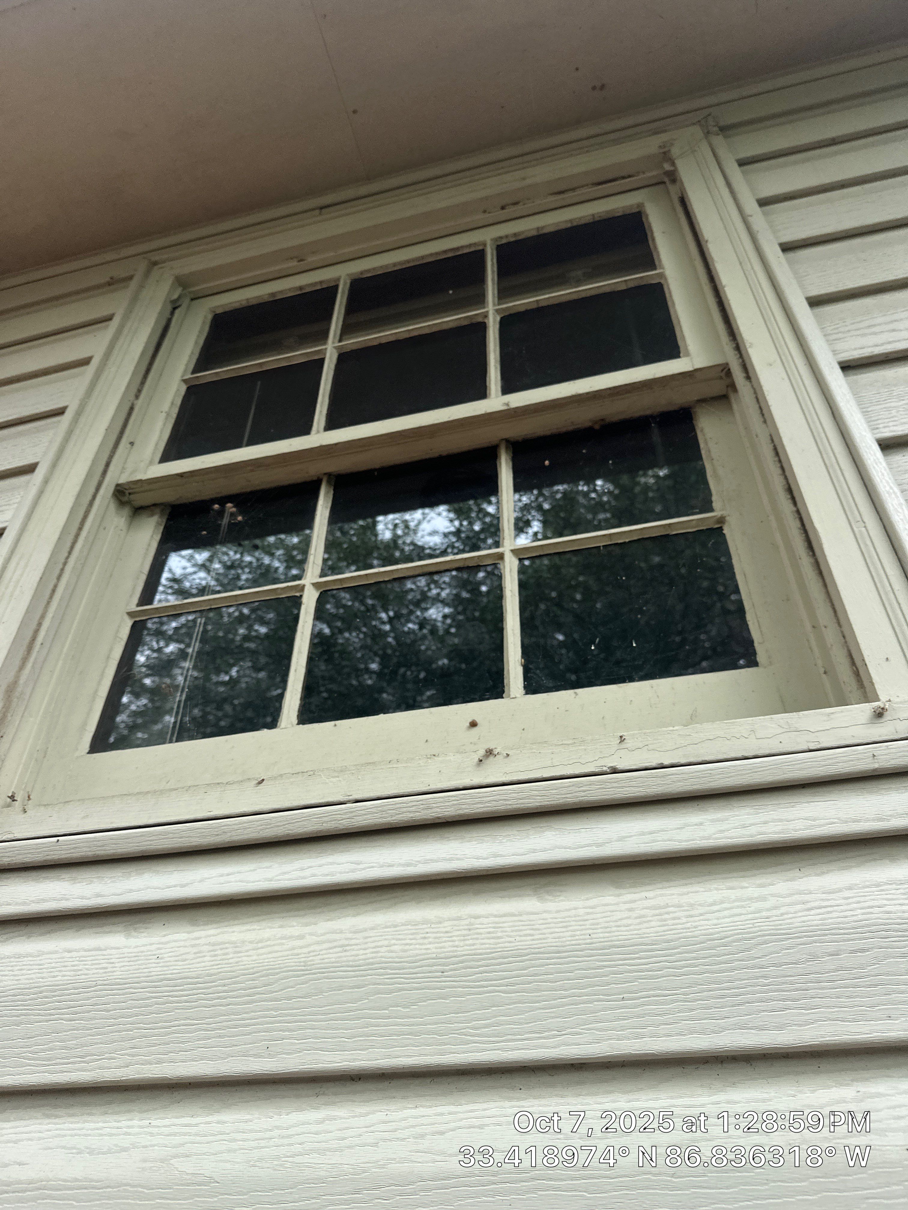 Gunnells Project in Birmingham by The Window Source