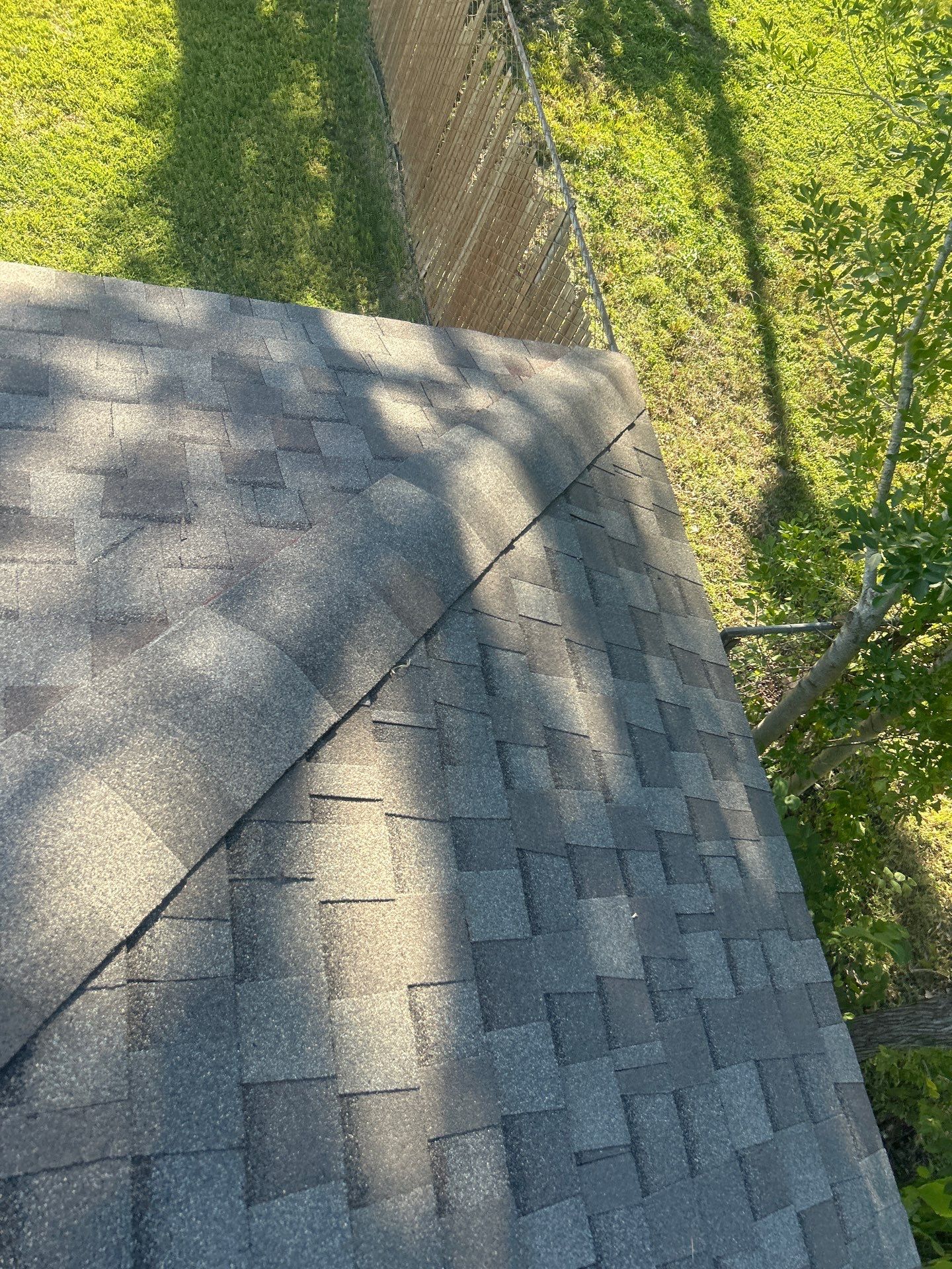 Roof Repair Houston by Roof Repair Services LLC