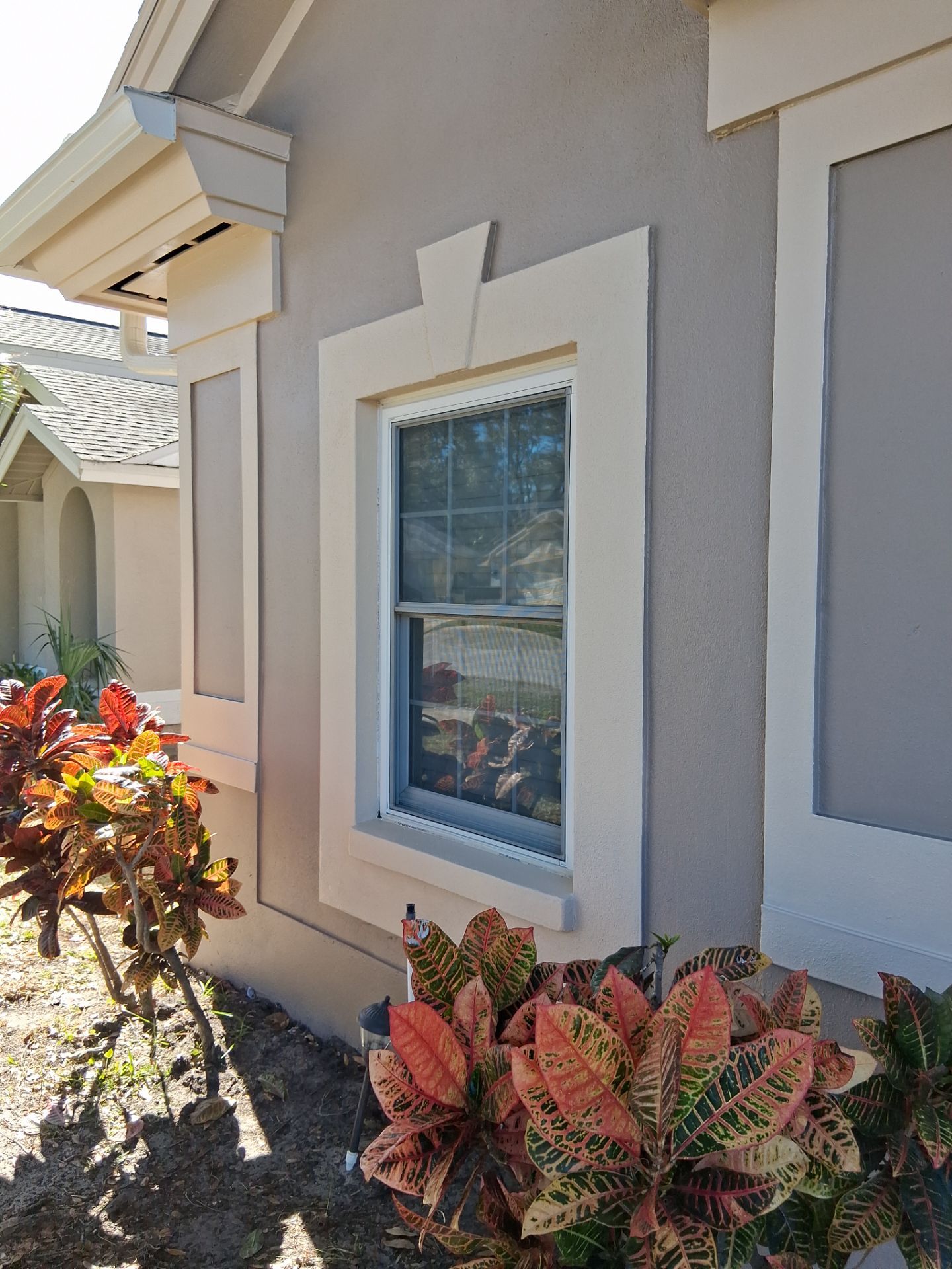 Project in Palm Harbor by Sunbelt Home Solutions