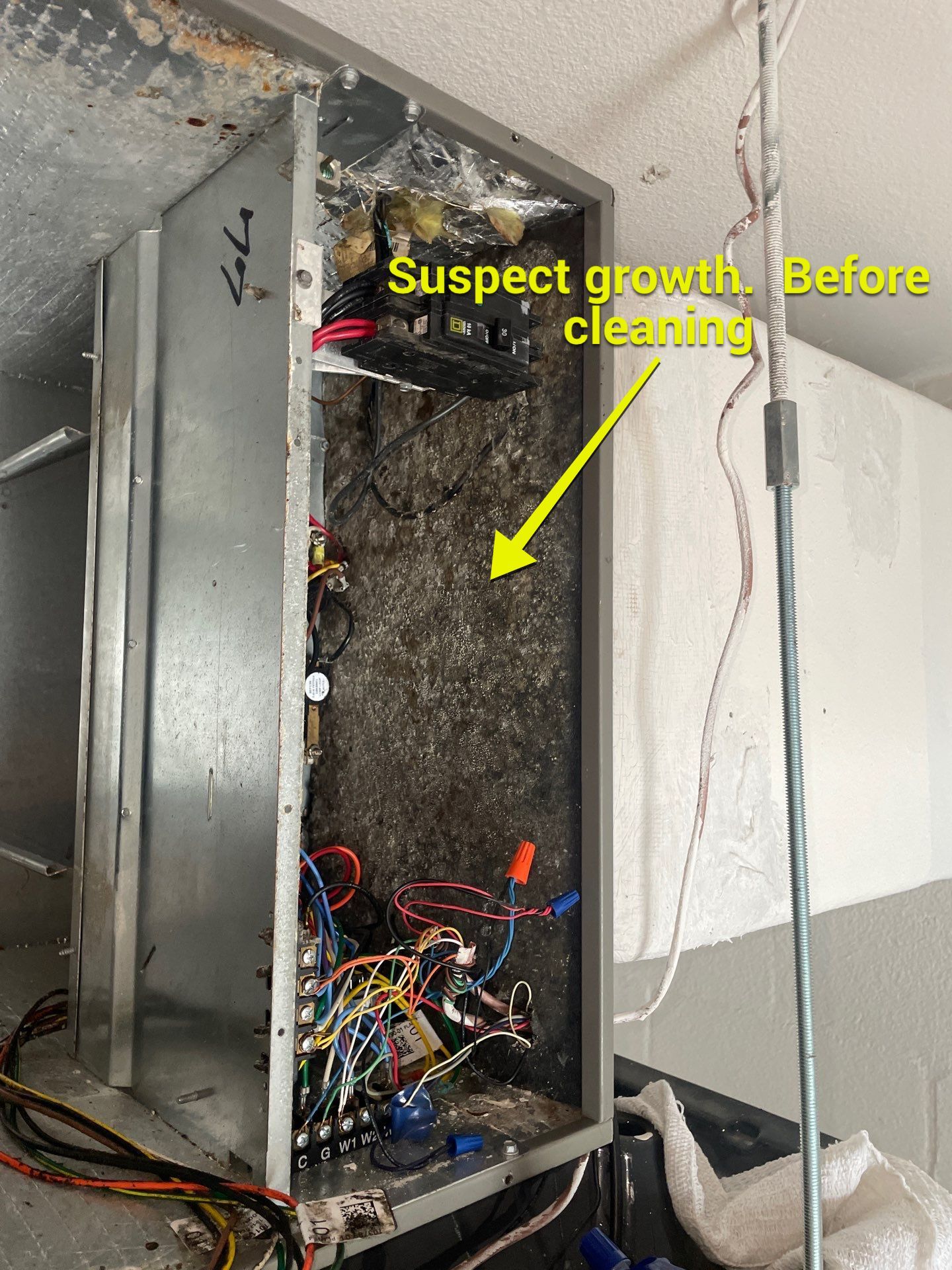Air Duct and Dryer Vent Cleaning in Groveland by Hygienic Air, Inc