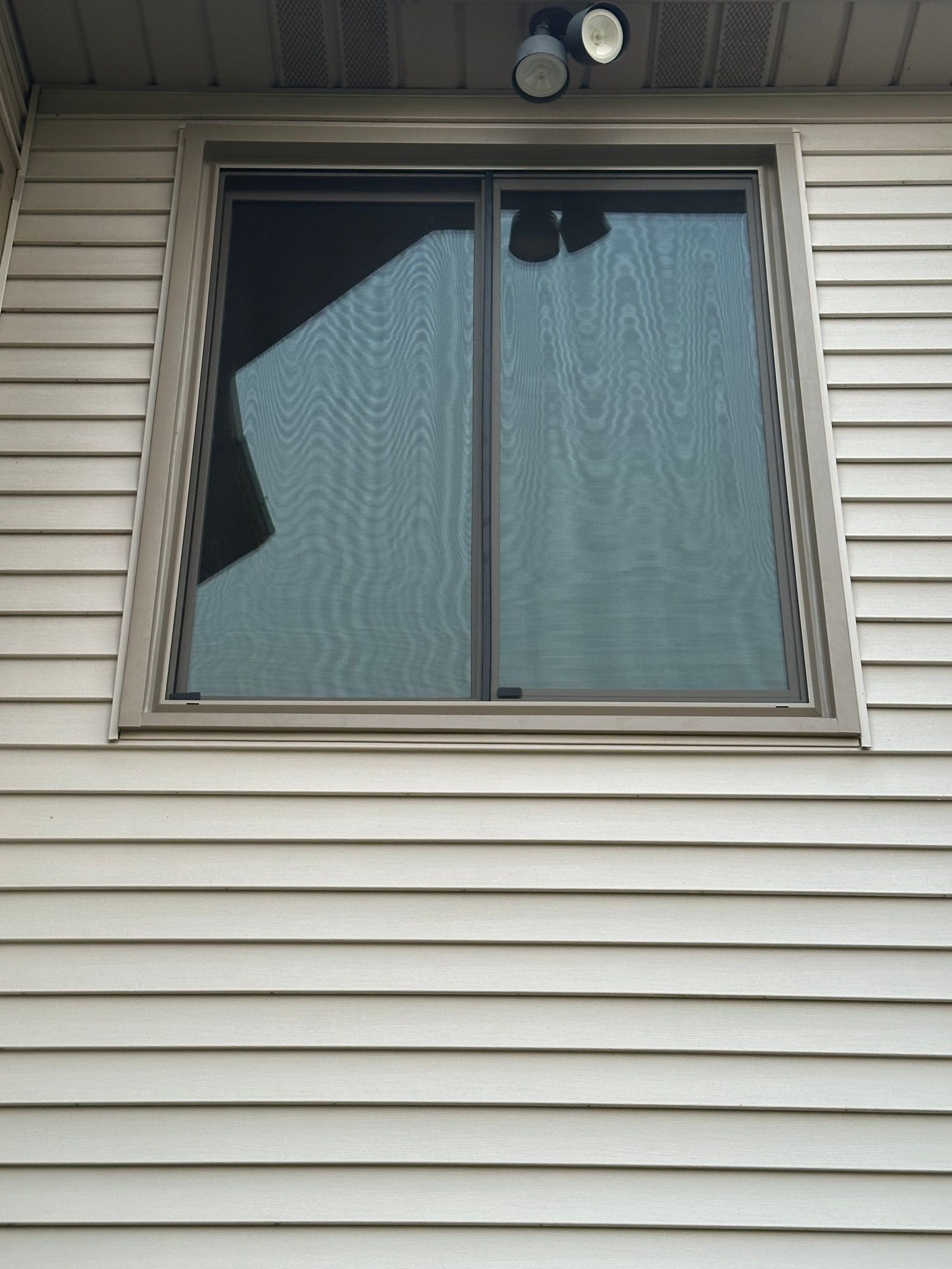 Window Replacement Project in Fort Wayne, IN by Window World Of Fort Wayne
