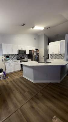 Project in Ocala