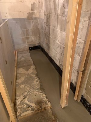 Helping a General Contractor in a Pinch
