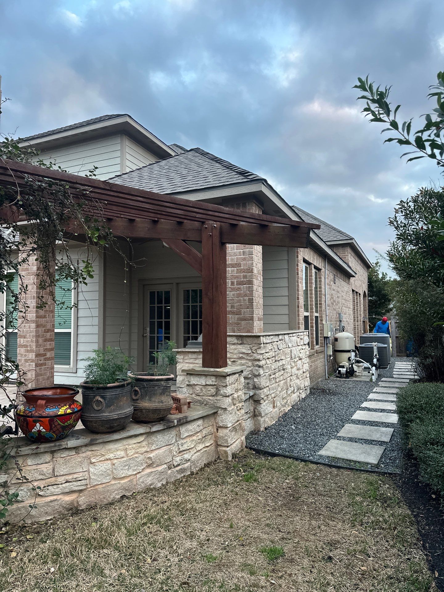 Roof Replacement in Spring TX by Roof Repair Company